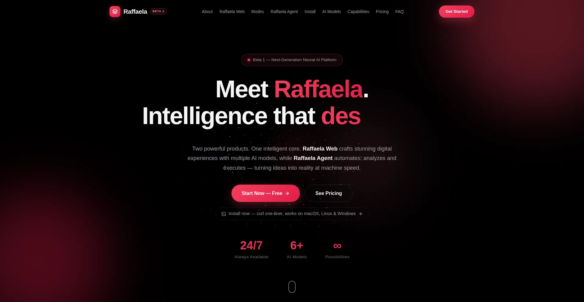 Raffaela.dev