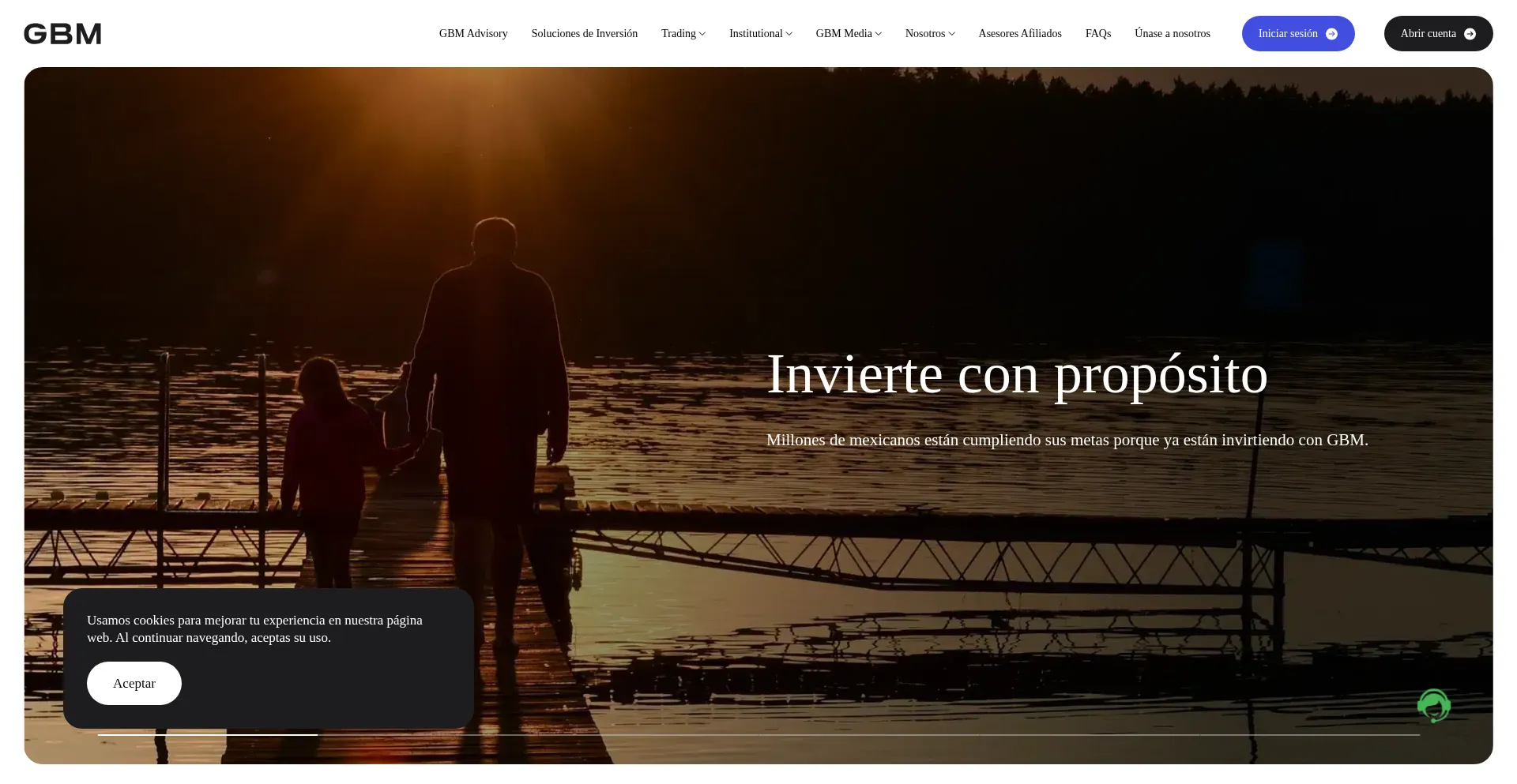 Website screenshot of Ragbm.com