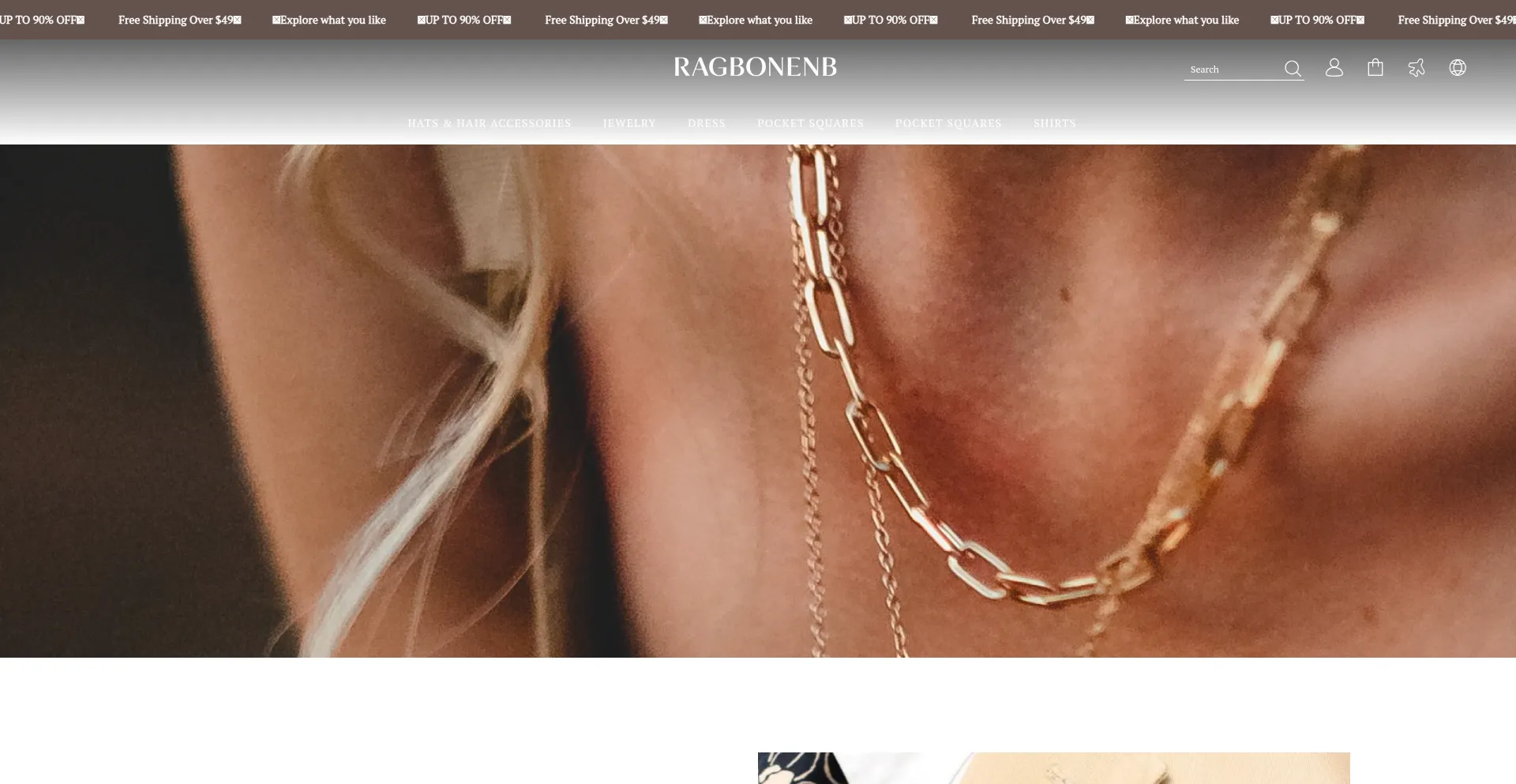 Ragbonenb.com