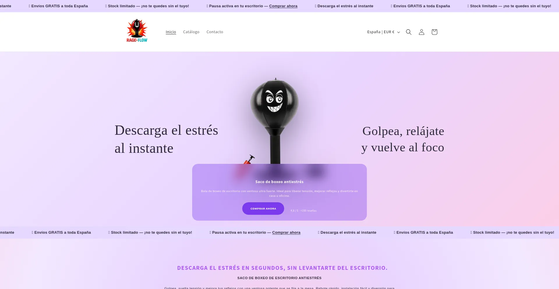 Rageflow.myshopify.com