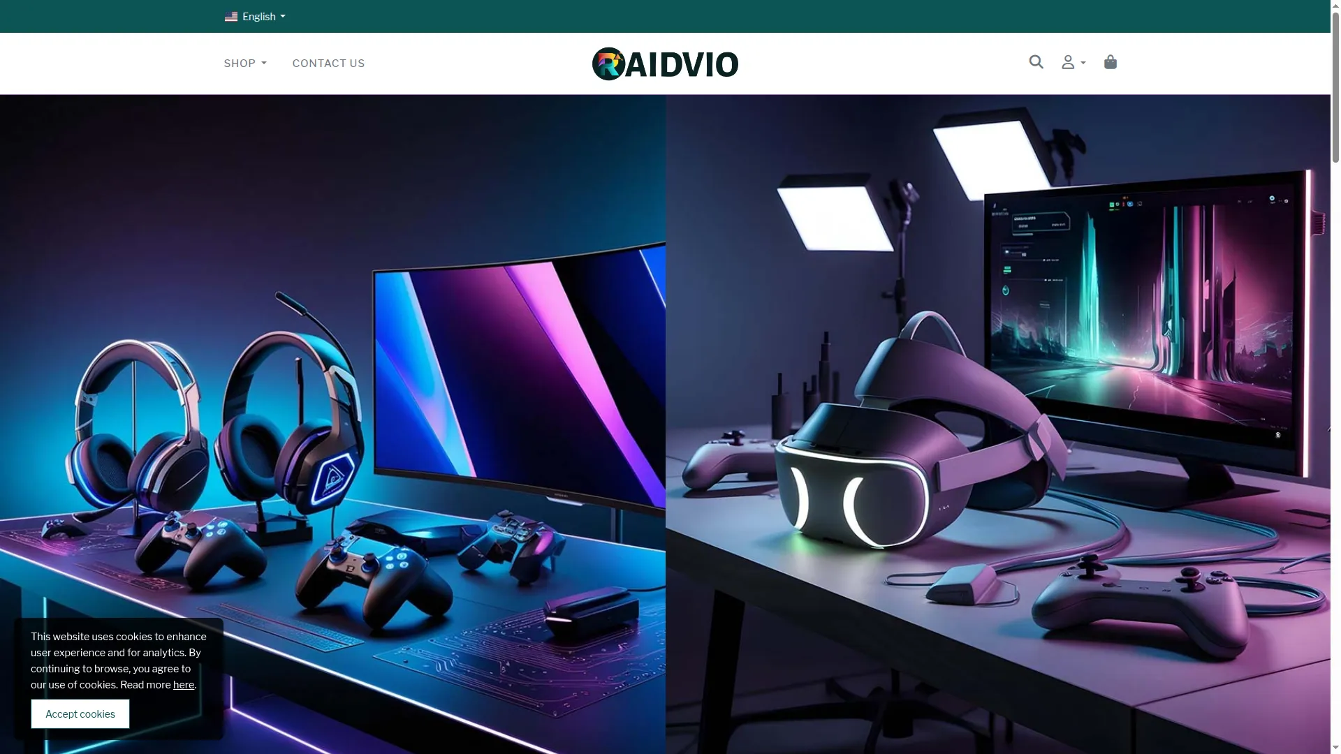 Raidvio.com