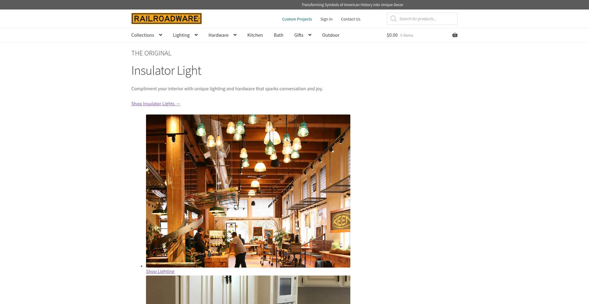 Railroadware.com