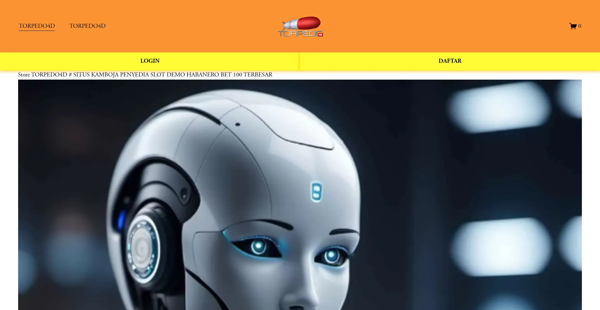 Rajatorpedo4d.com