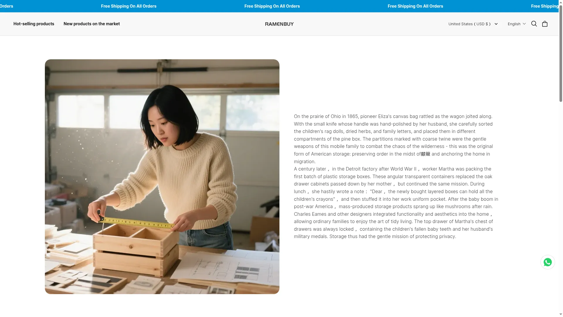 Ramenbuy.com