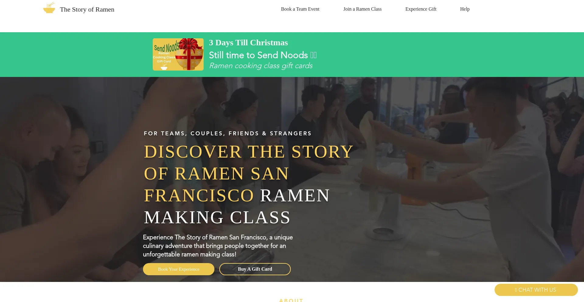 Ramenpartysf.com