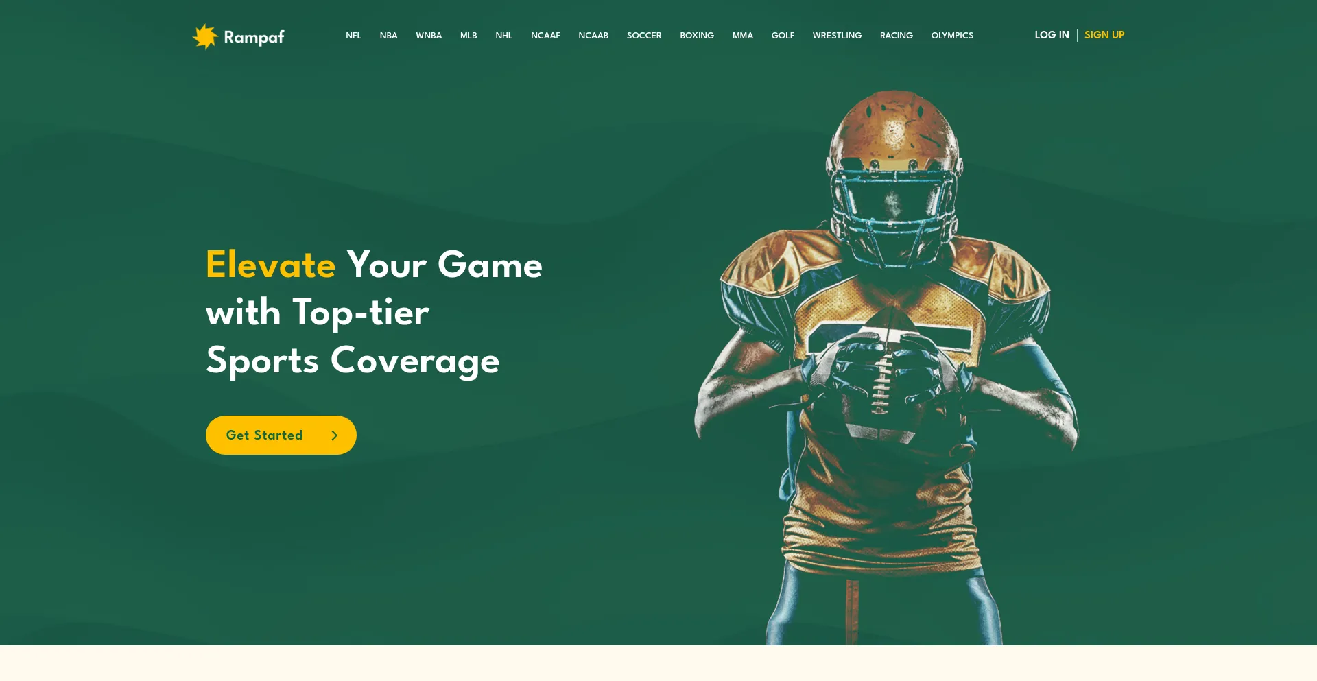 Rampaf.com