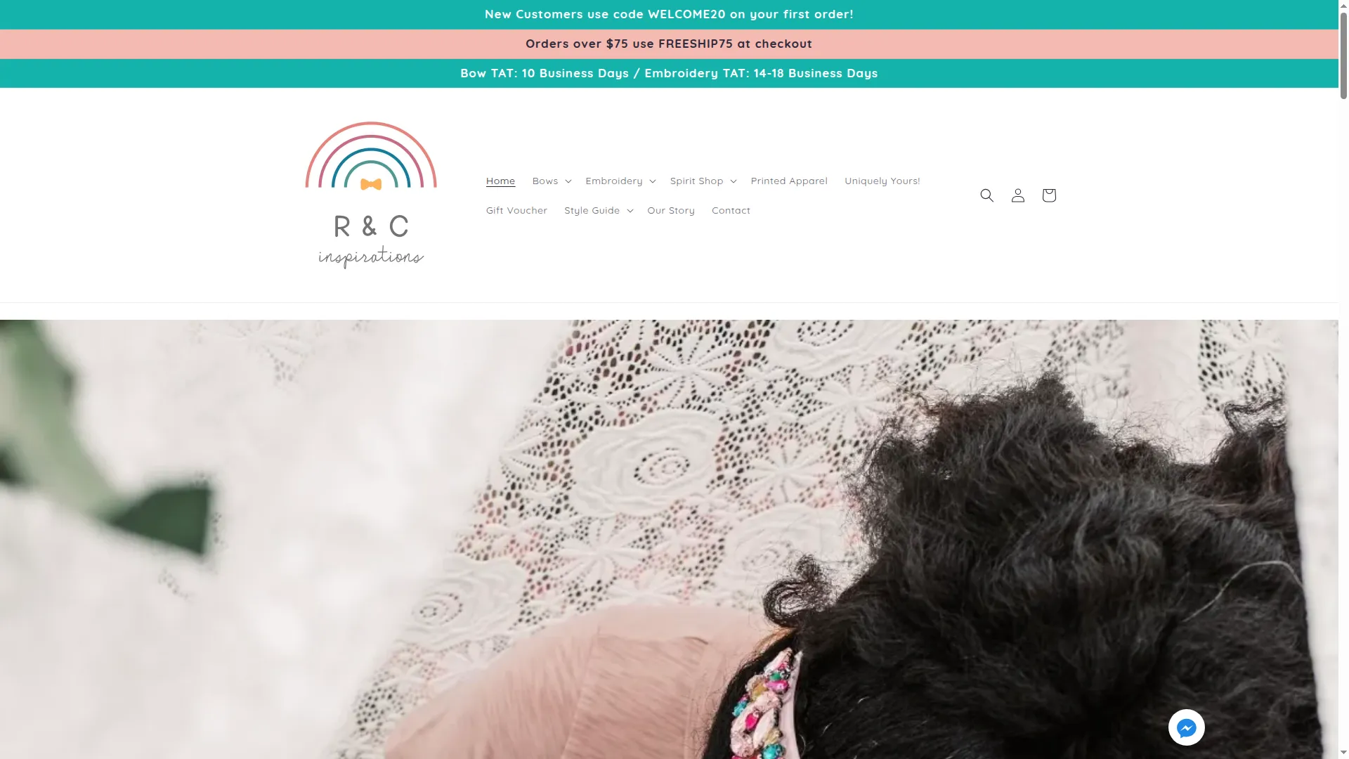Randcinspirations.com
