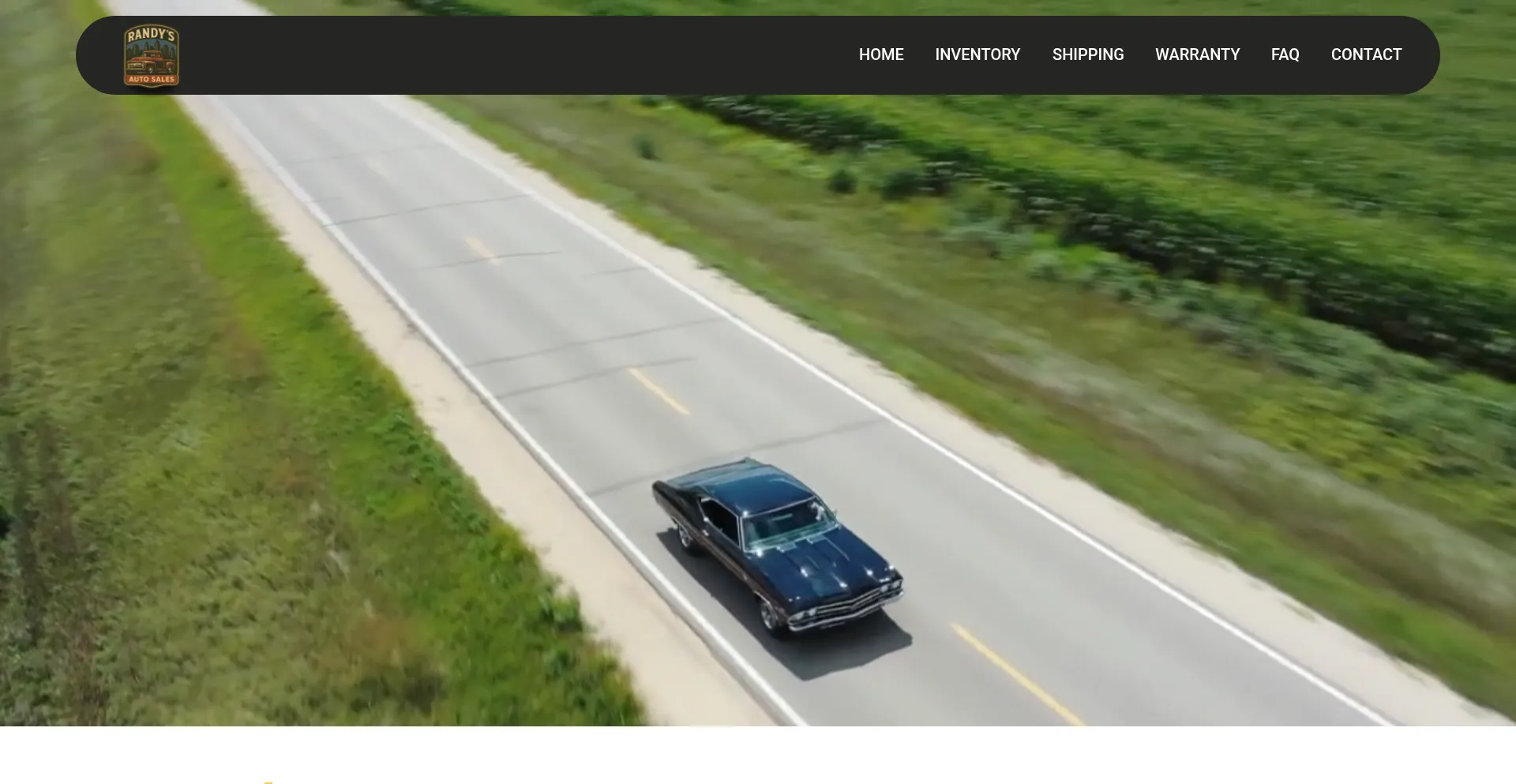 Randysautosalesus.com