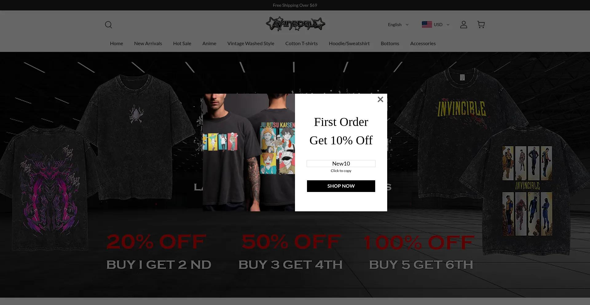 Website screenshot of Raneogul.com
