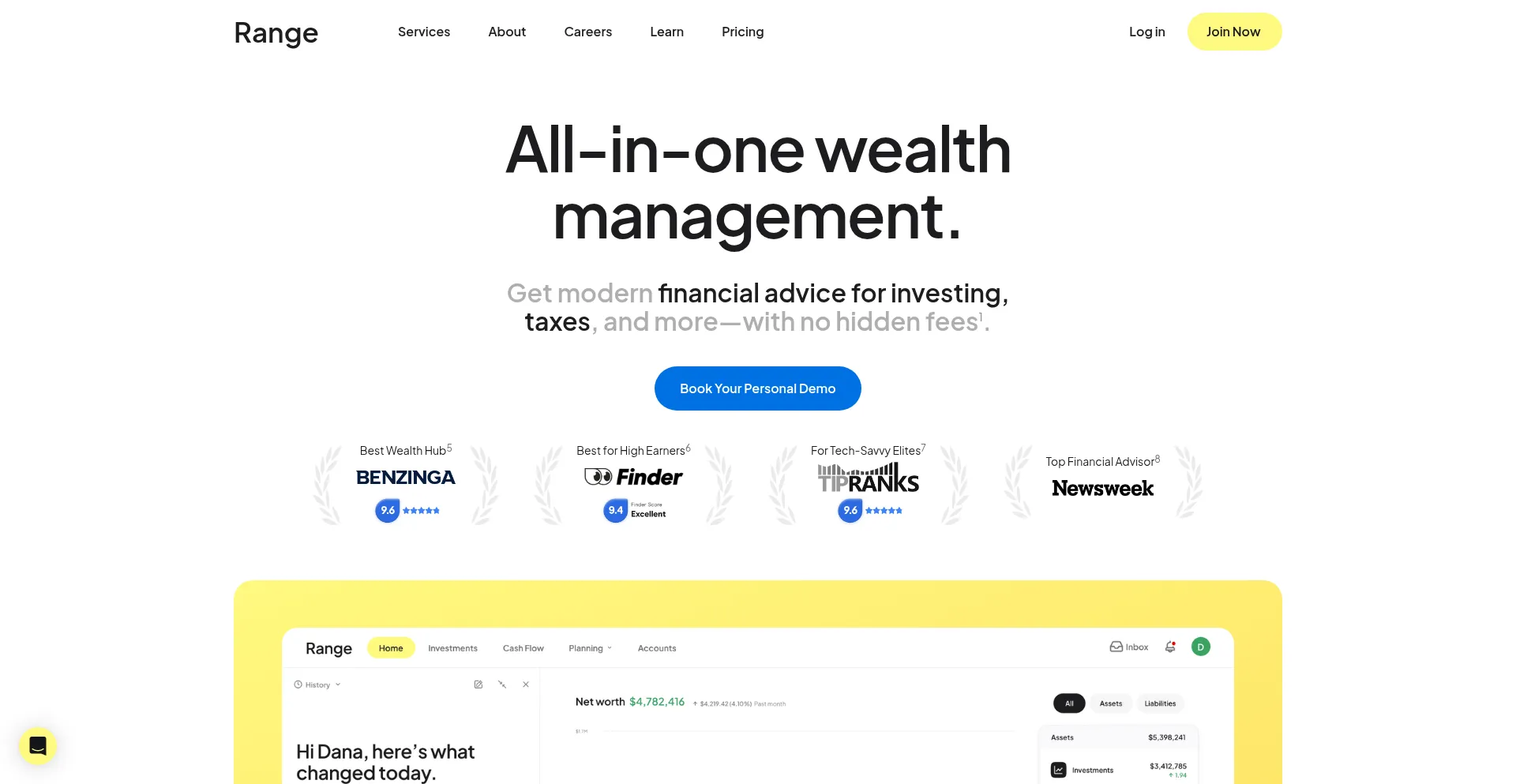 Range.com