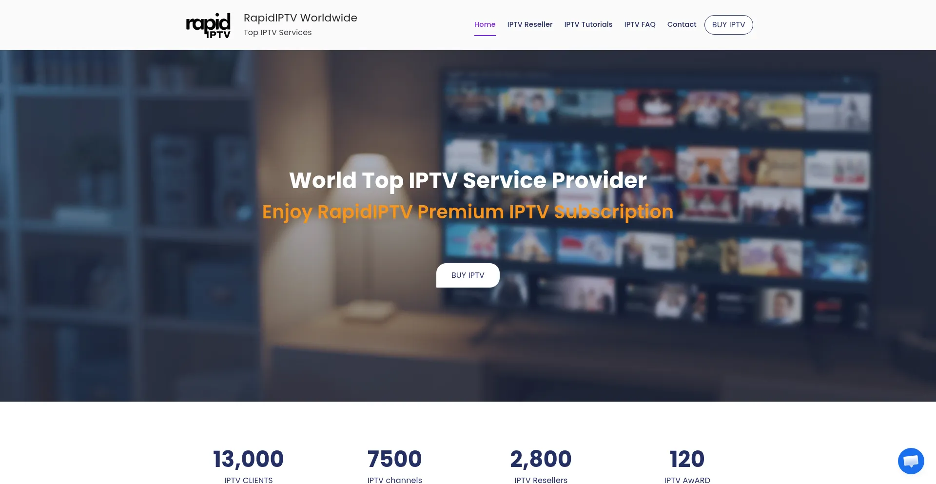 Rapidiptv.online