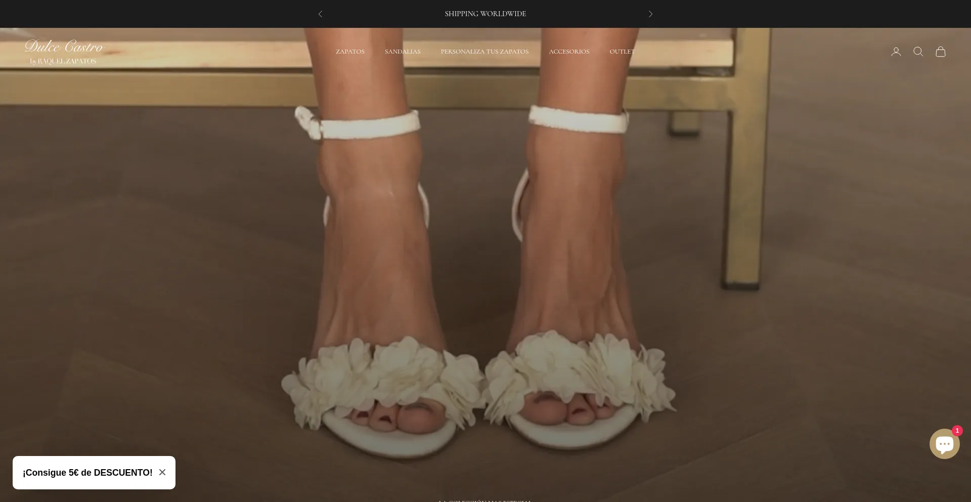 Raquelzapatos.es