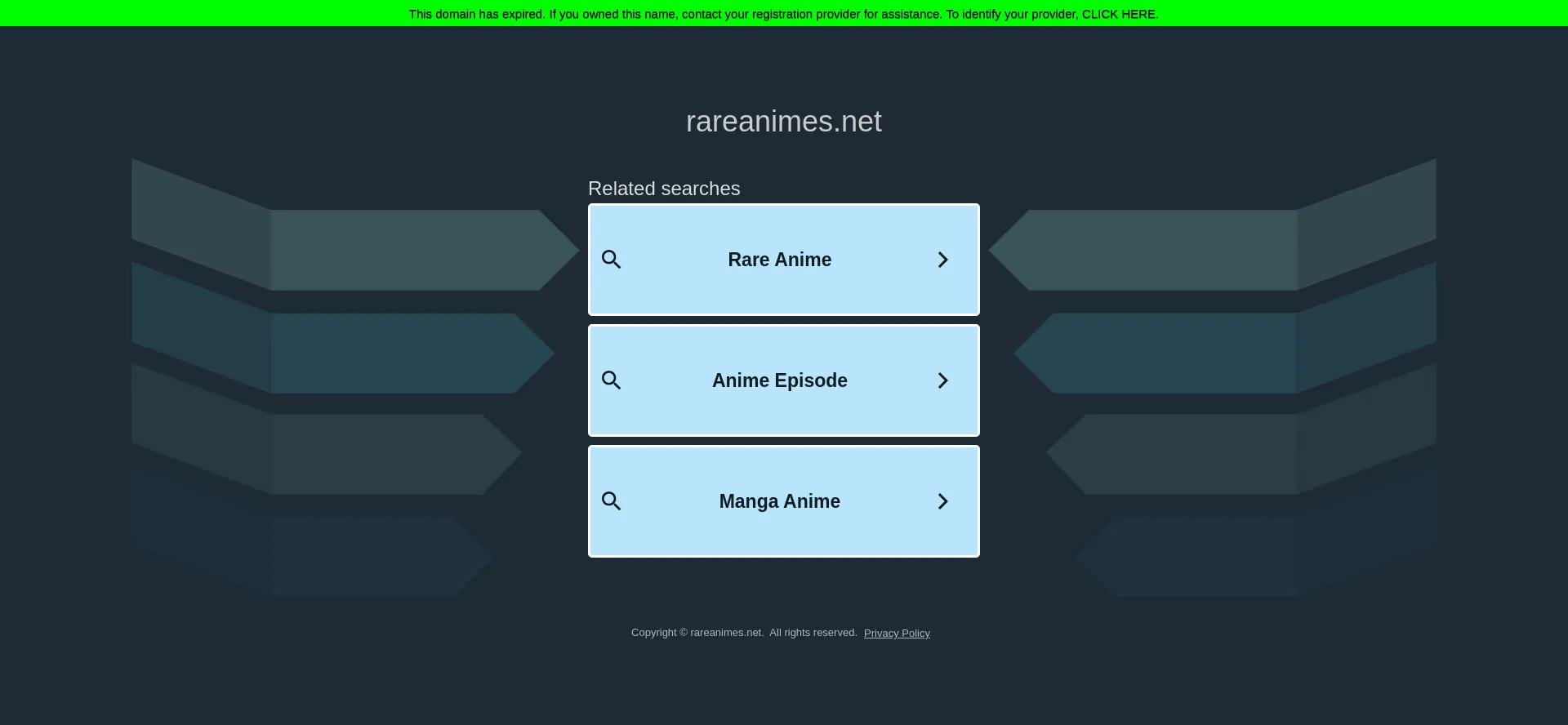 Rareanimes.net