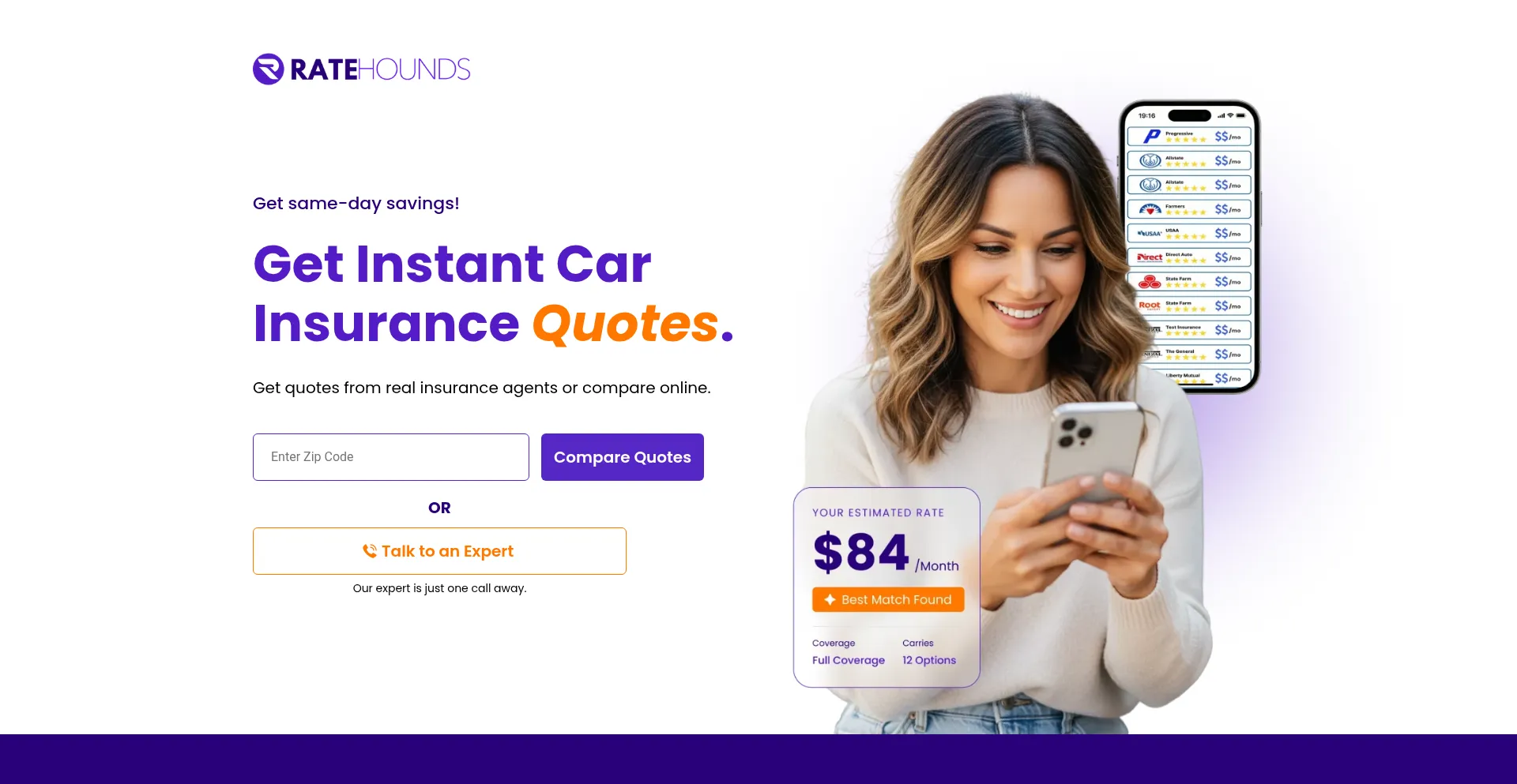 Ratehounds.com