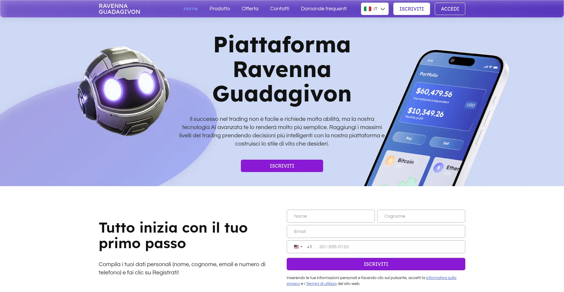 Ravenna-guadagivon.com