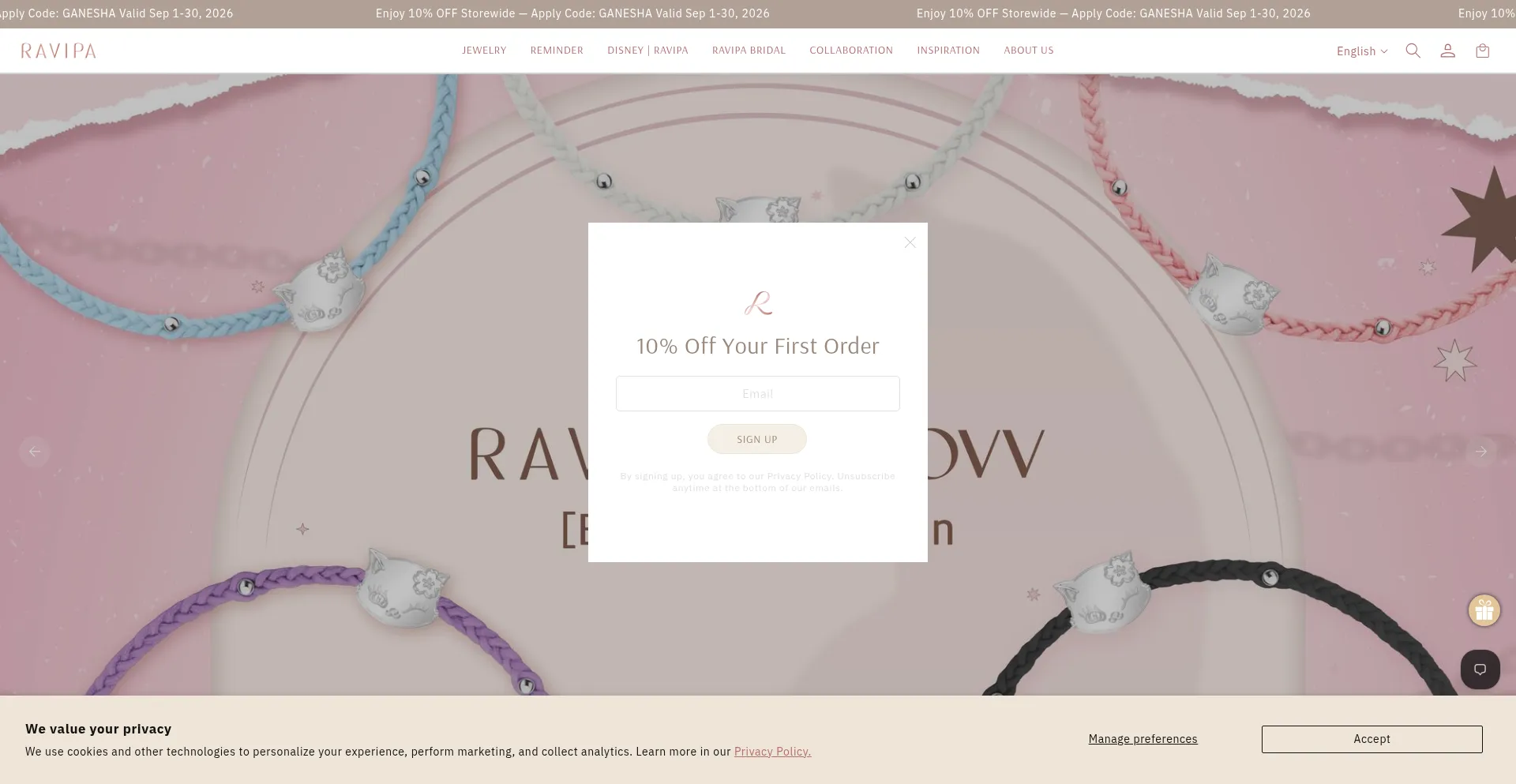 Ravipa.com