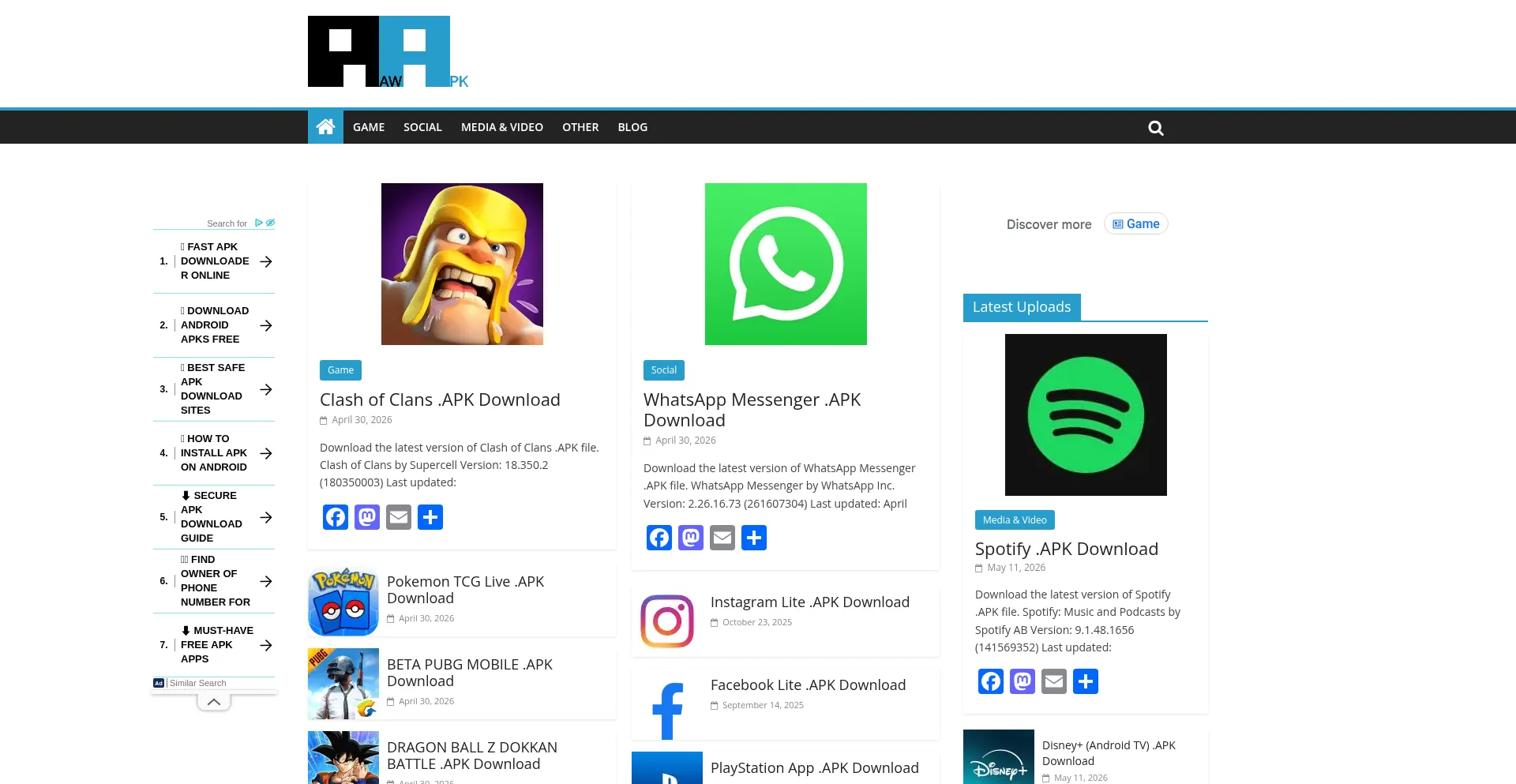 Rawapk.com