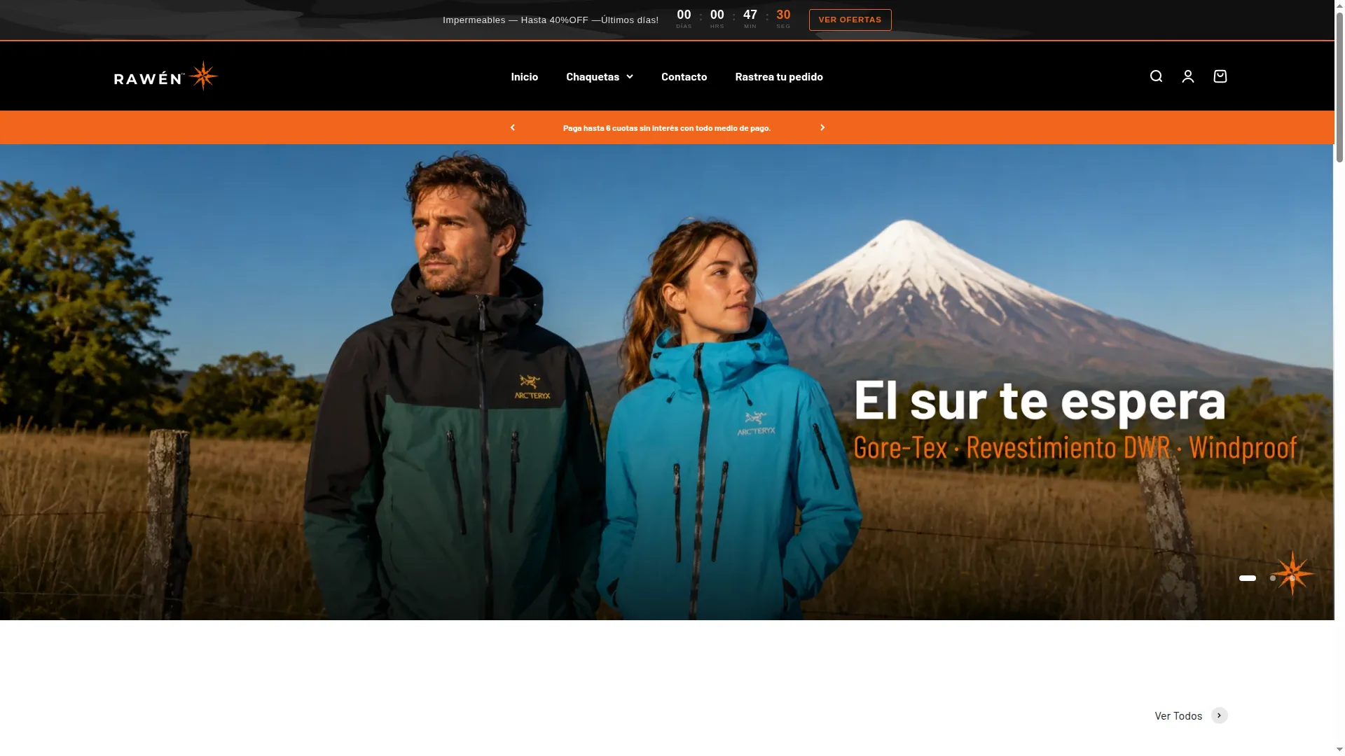 Rawenchile.com