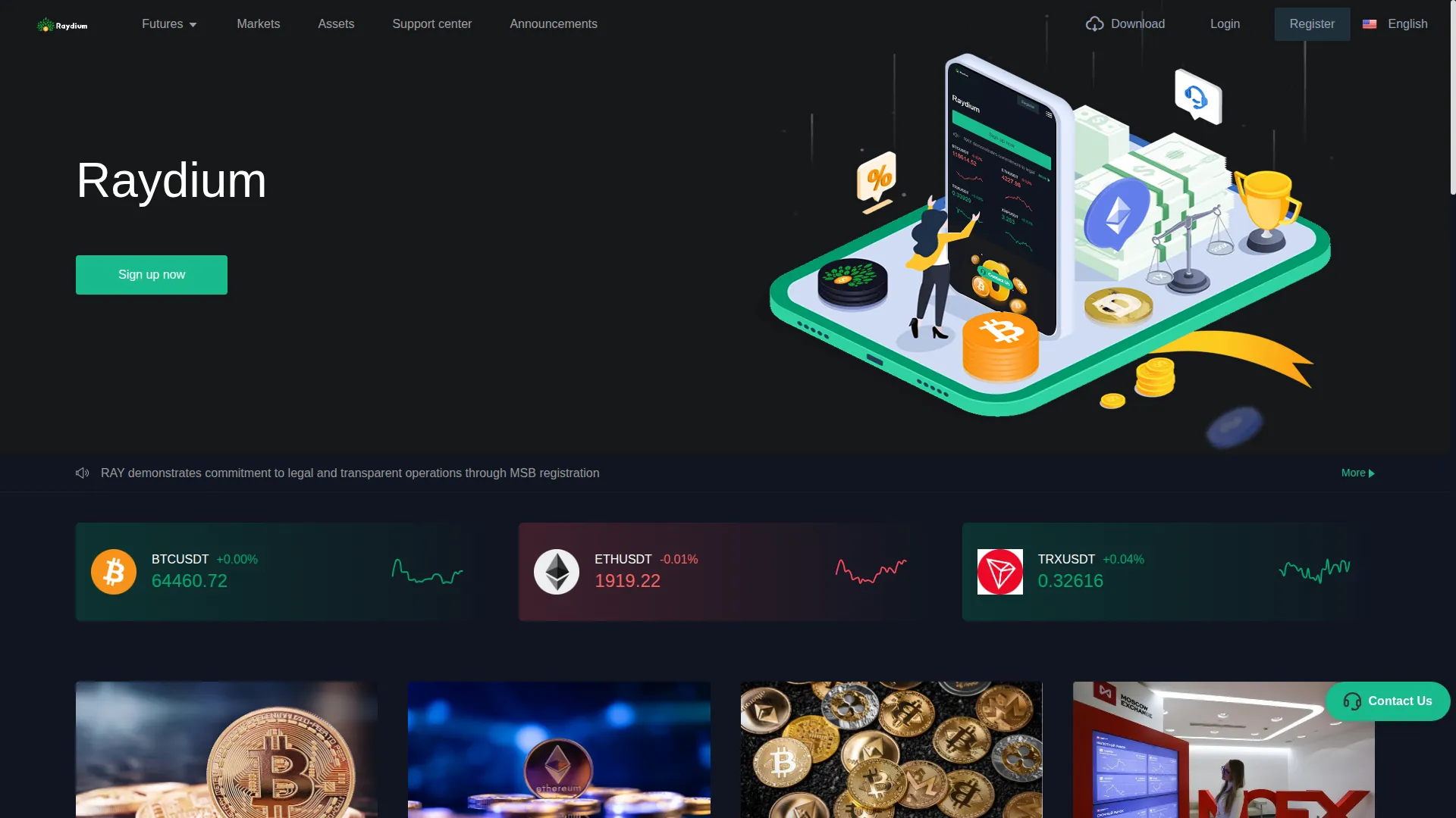Rayqrl.com