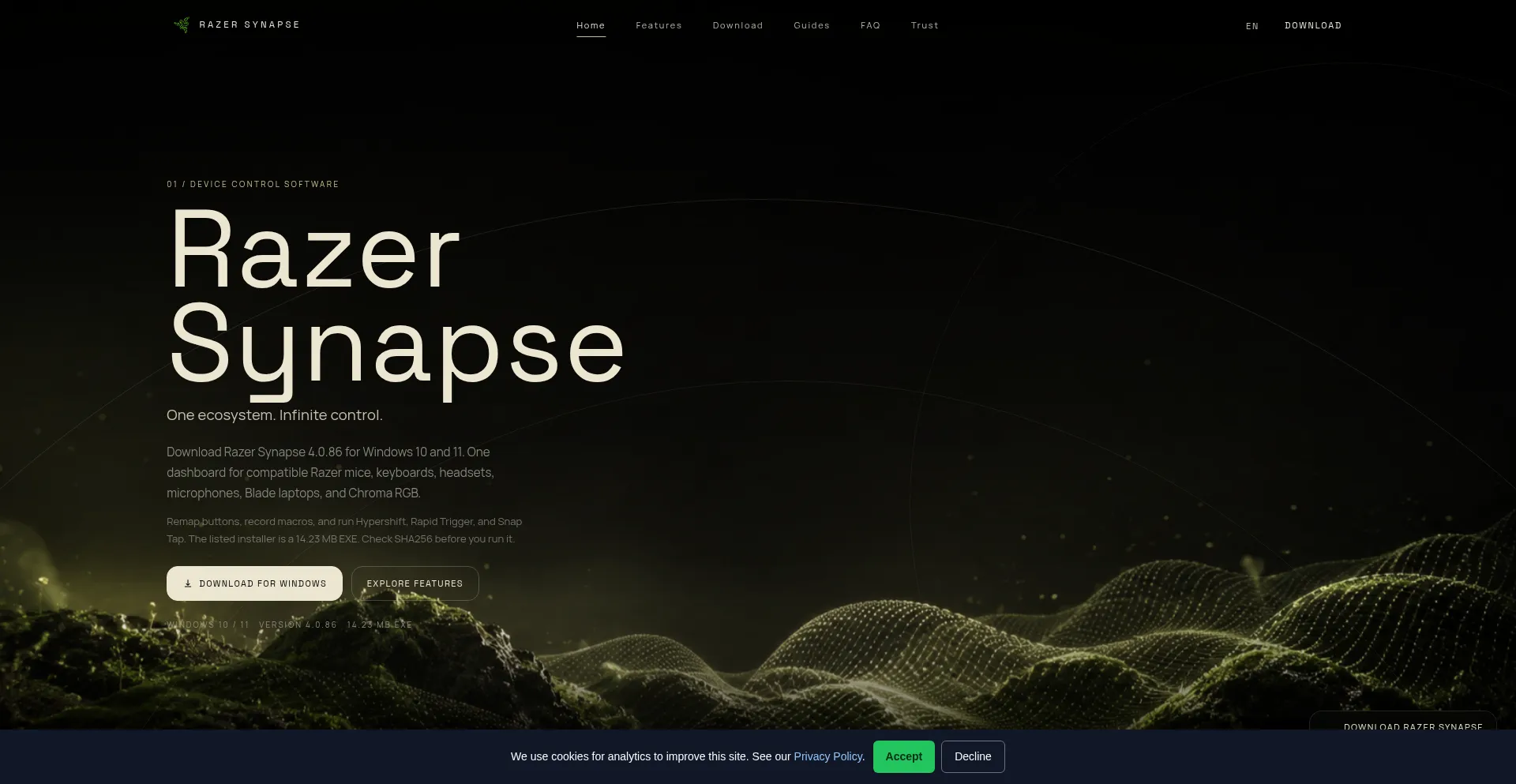 Razer-synapse.com