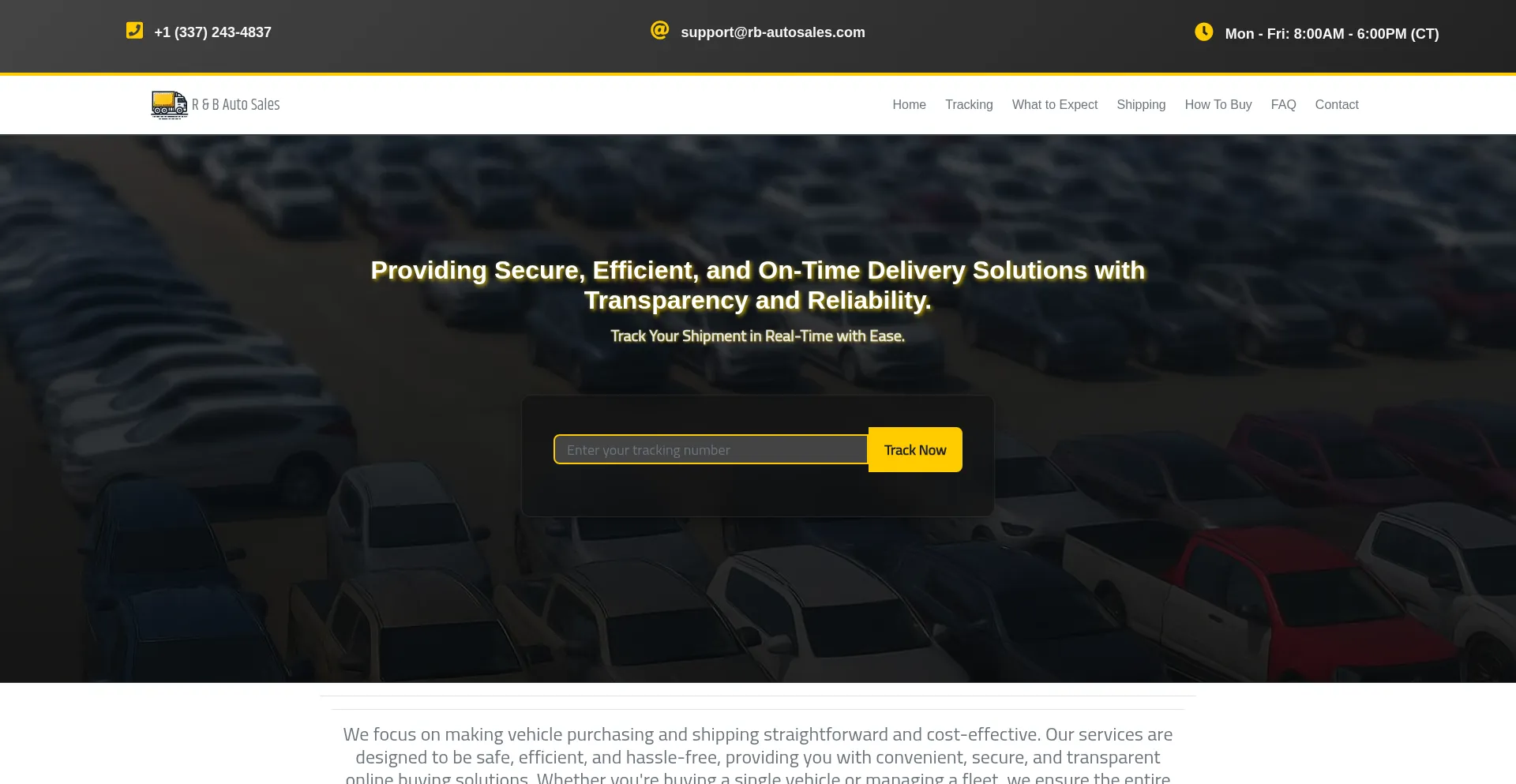 Rb-autosales.com