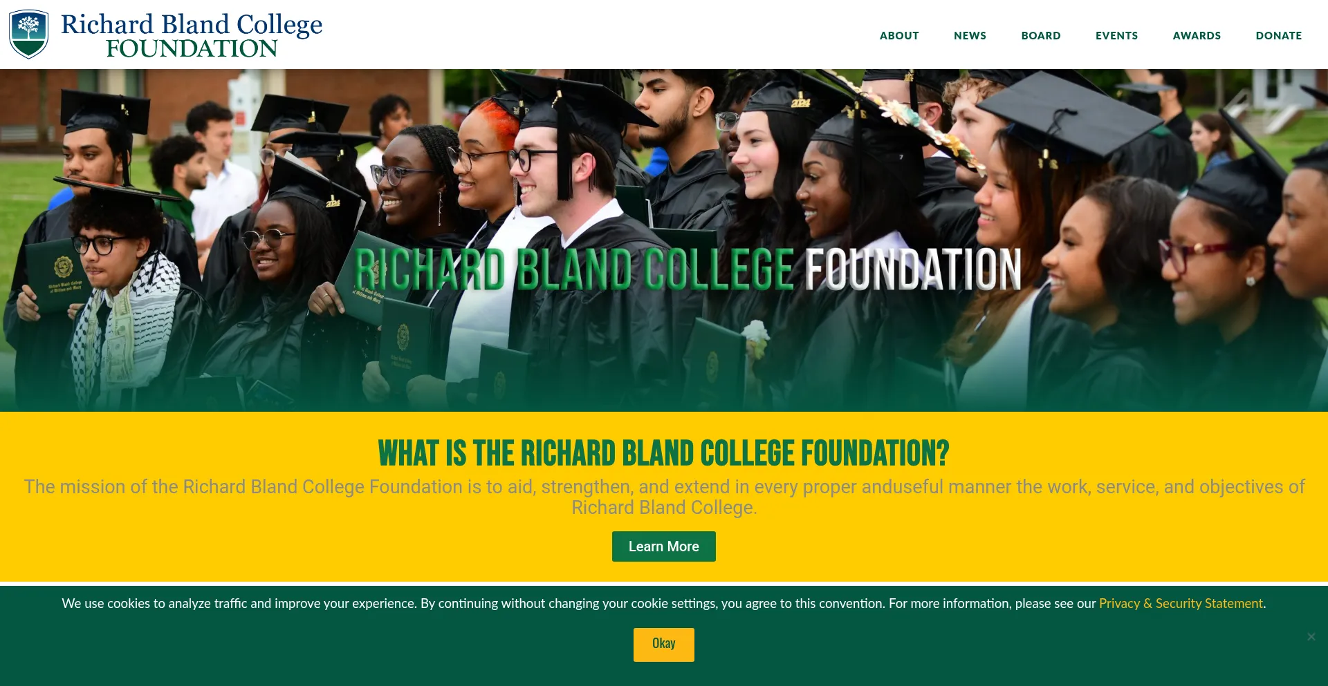 ¿És Seguro y Confiable Rbcfoundation.com?