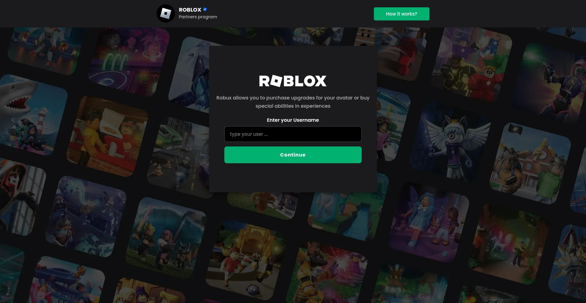 Rblxgiffter-limitedtime.blogspot.com