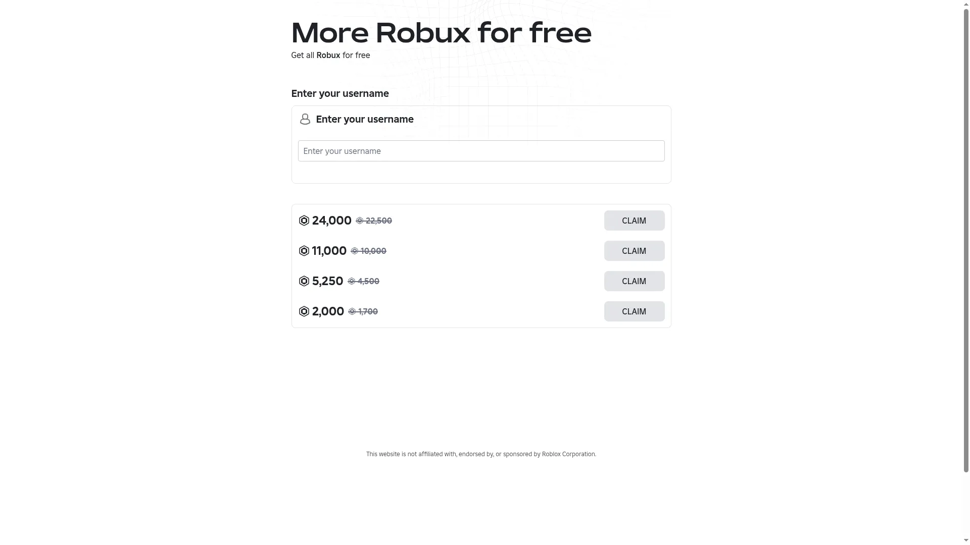 Rbux.world