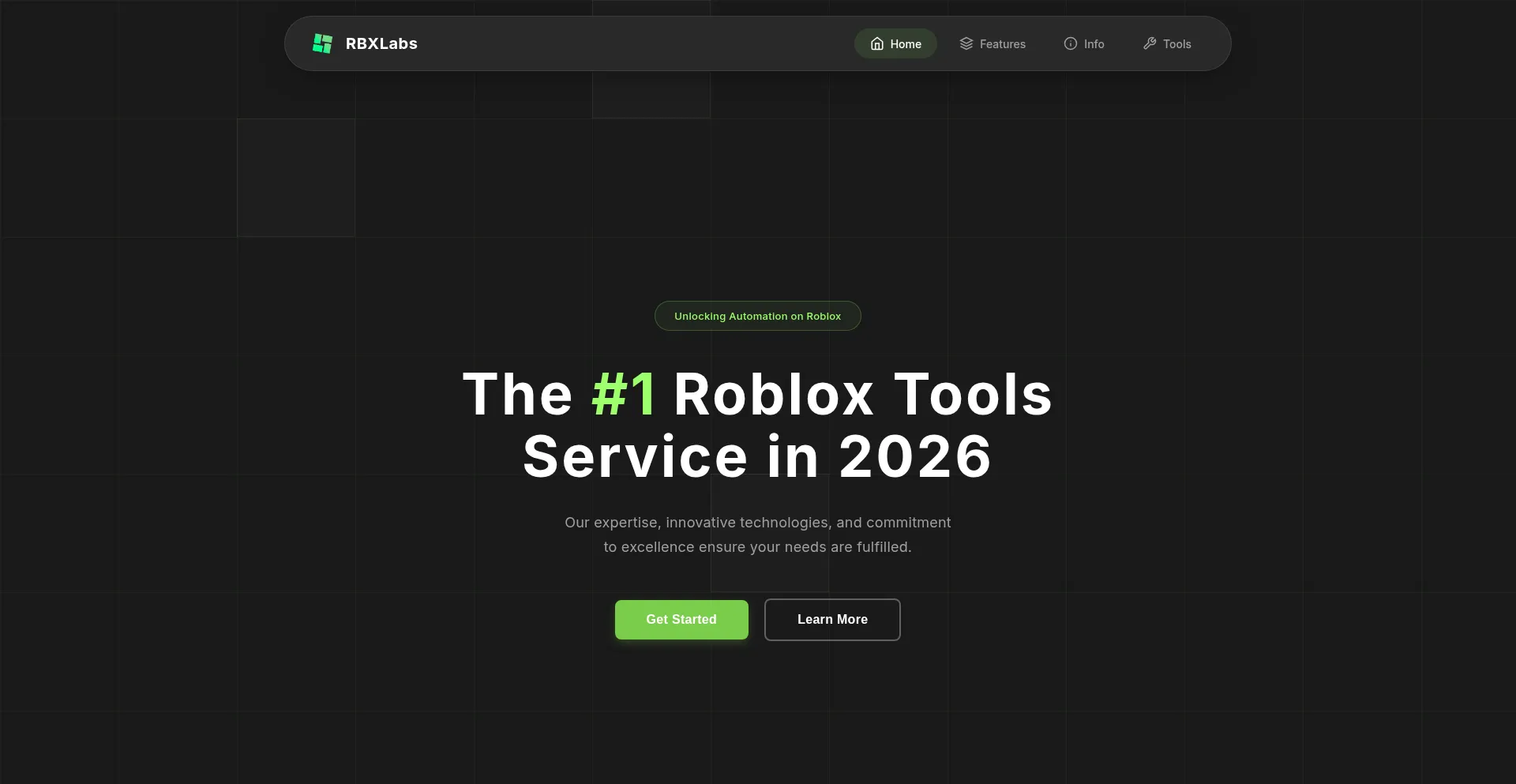 Rbxlabs.biz