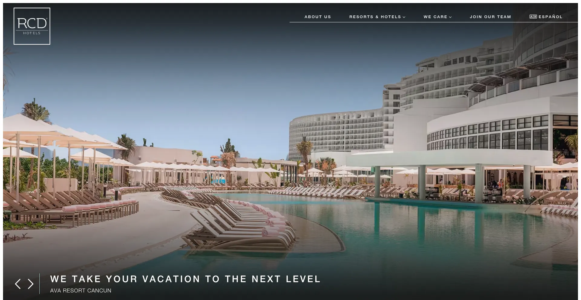 ¿És Seguro y Confiable Rcdhotels.com?