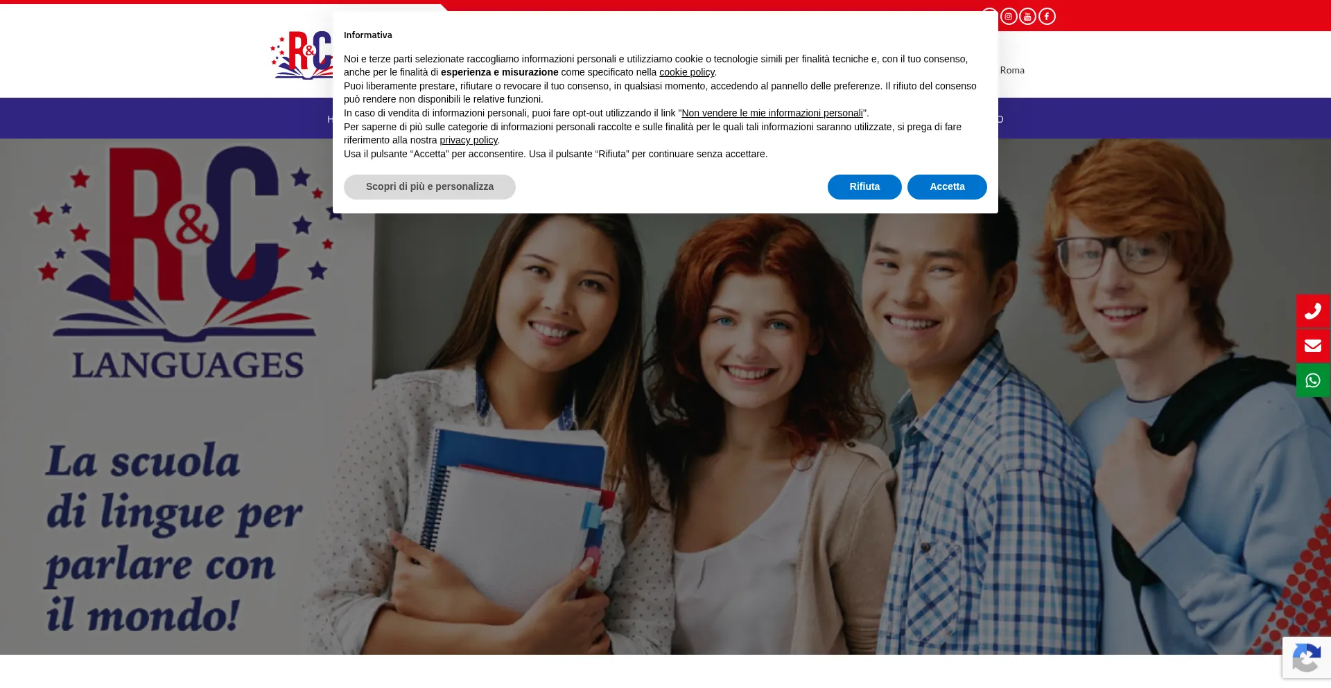 Rclanguages.com