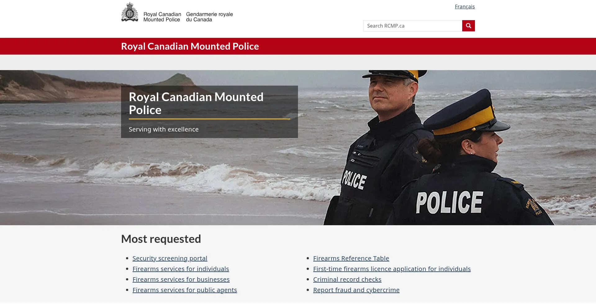Rcmp.ca