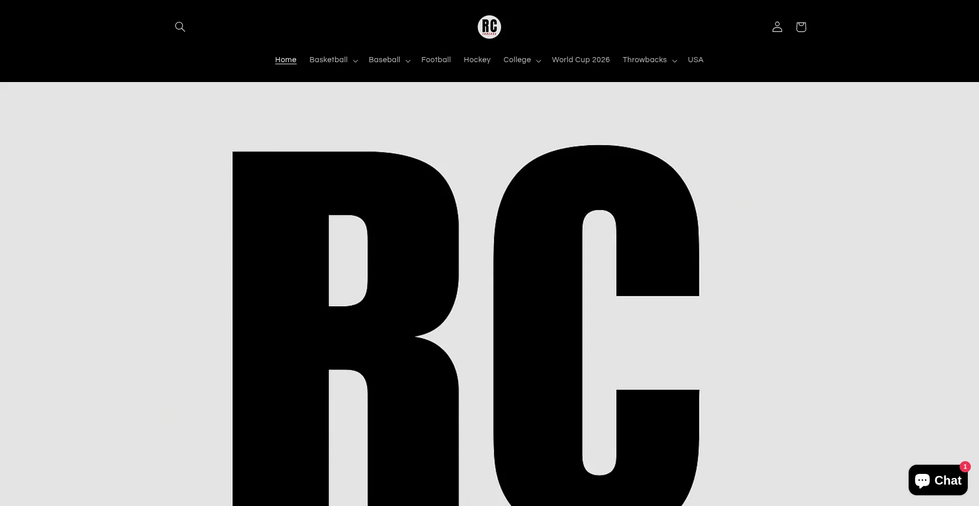 Rcthreads.store