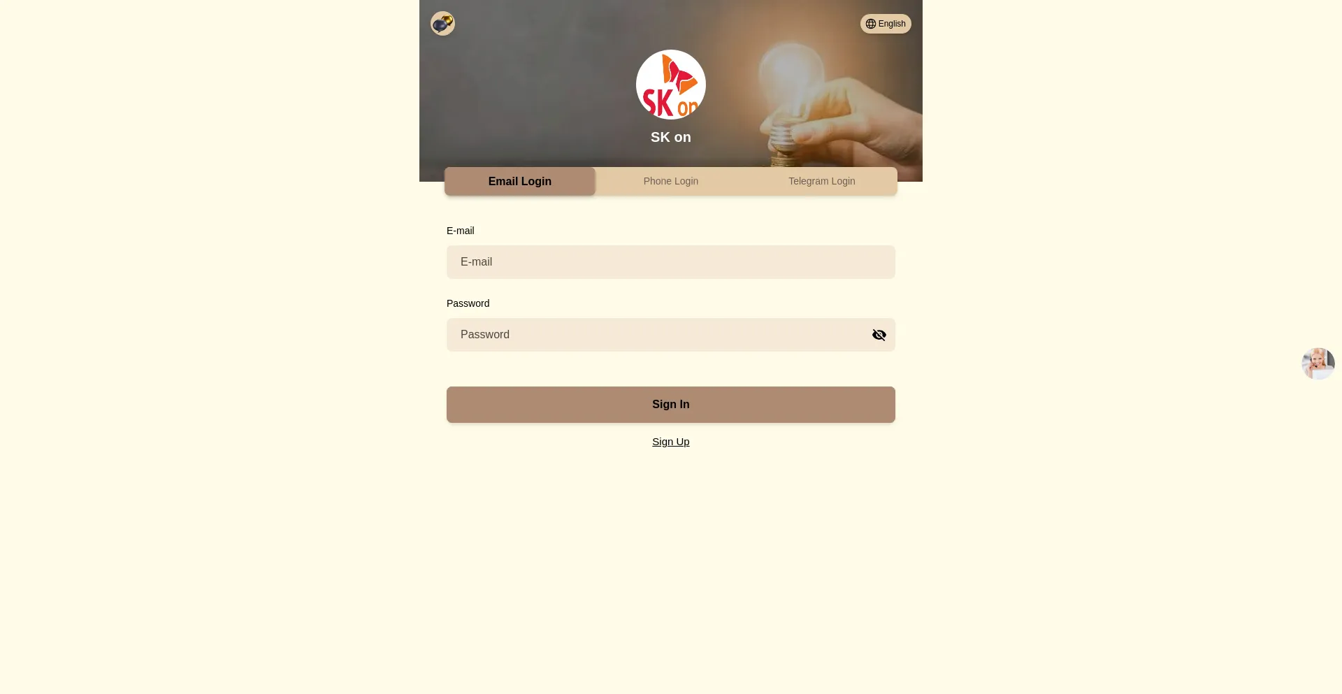Website screenshot of Rd-plan.icu