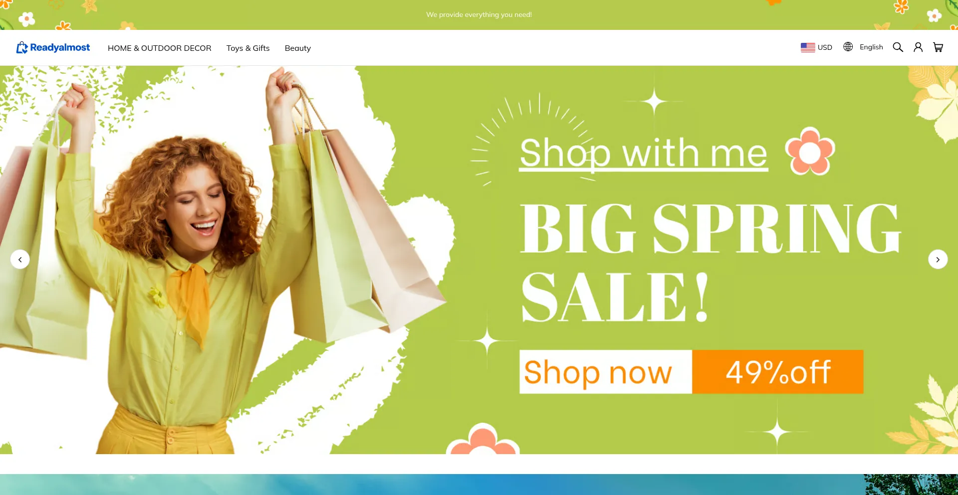 Readyalmost.com