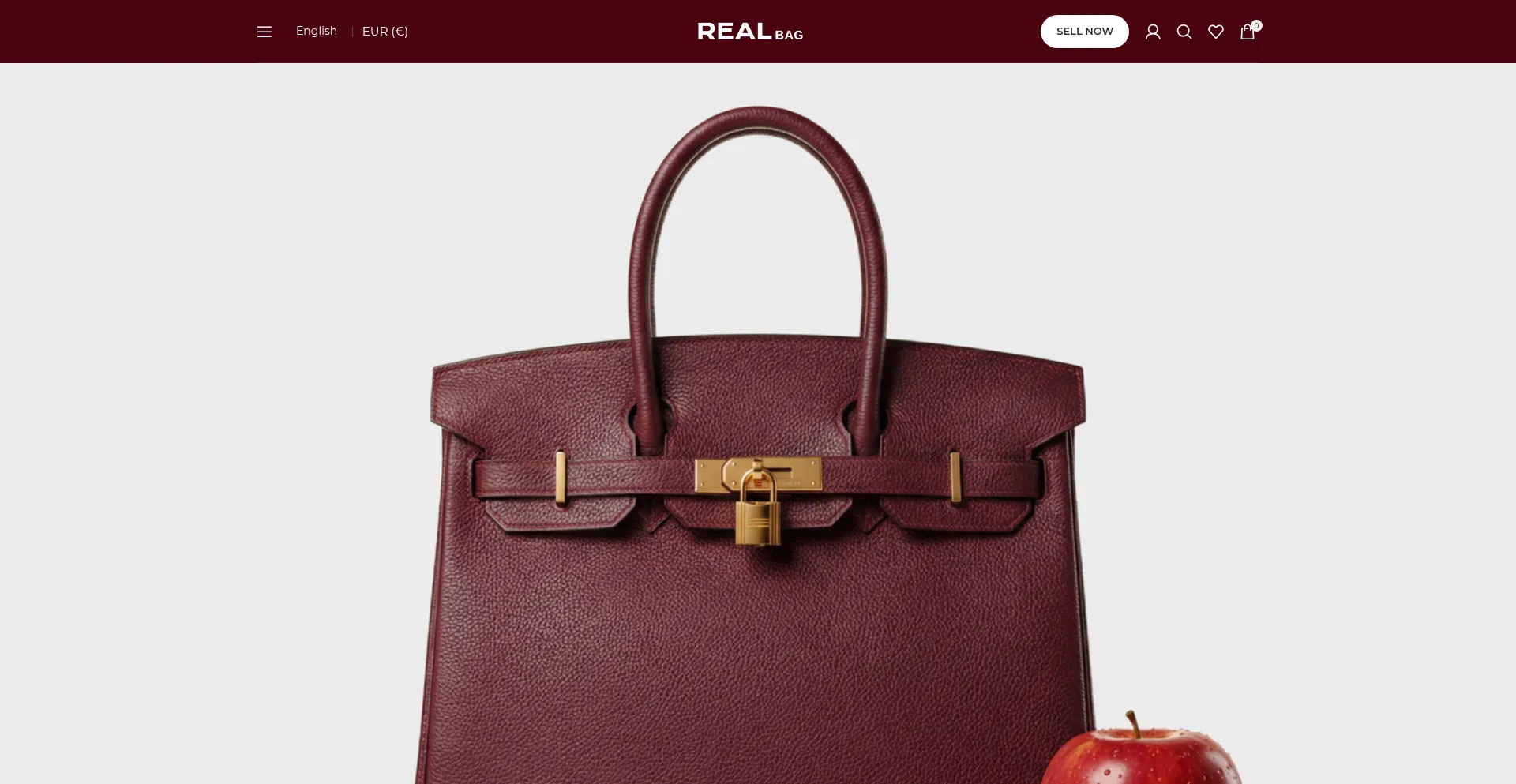 Realbag.ai