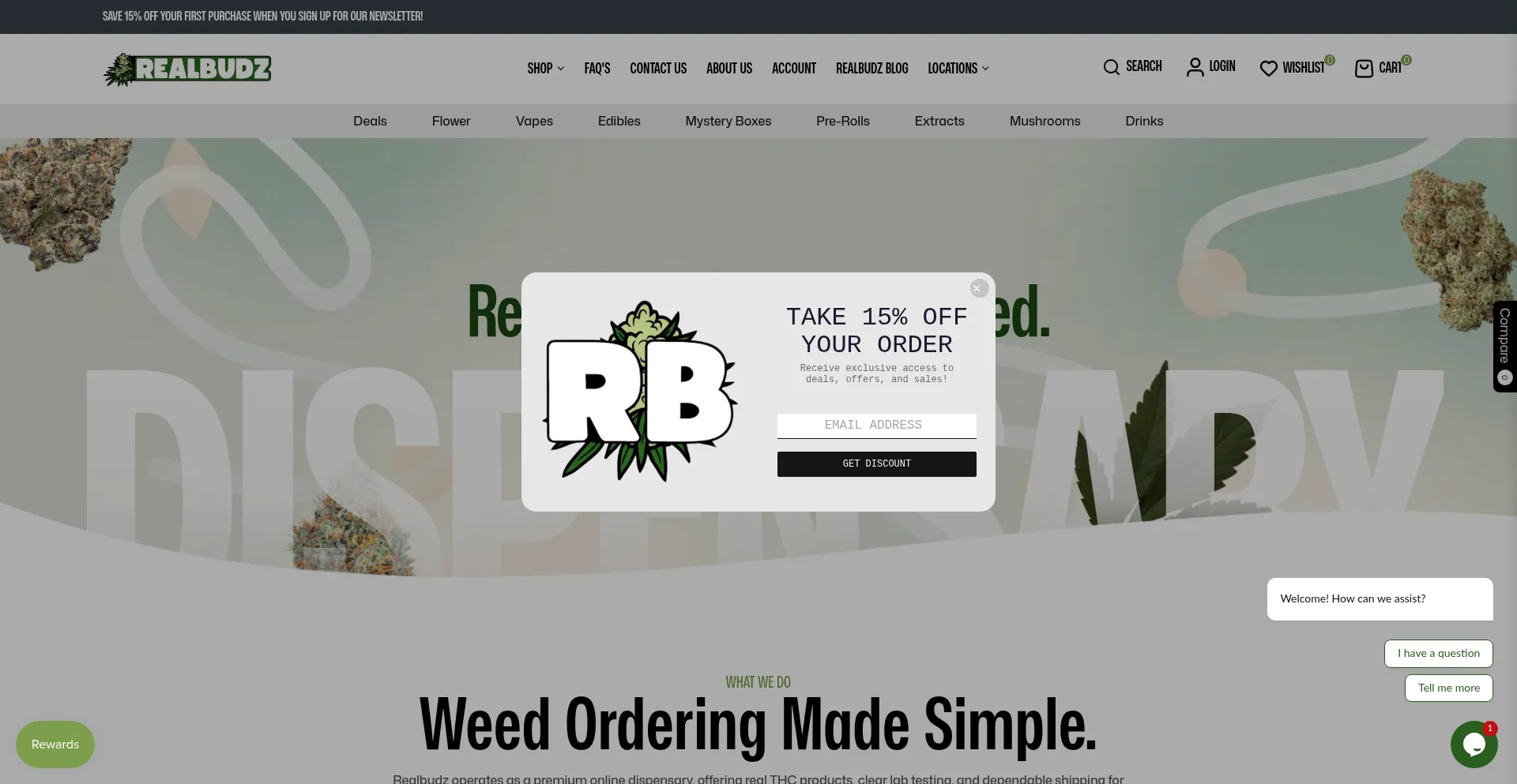 Realbudz.com