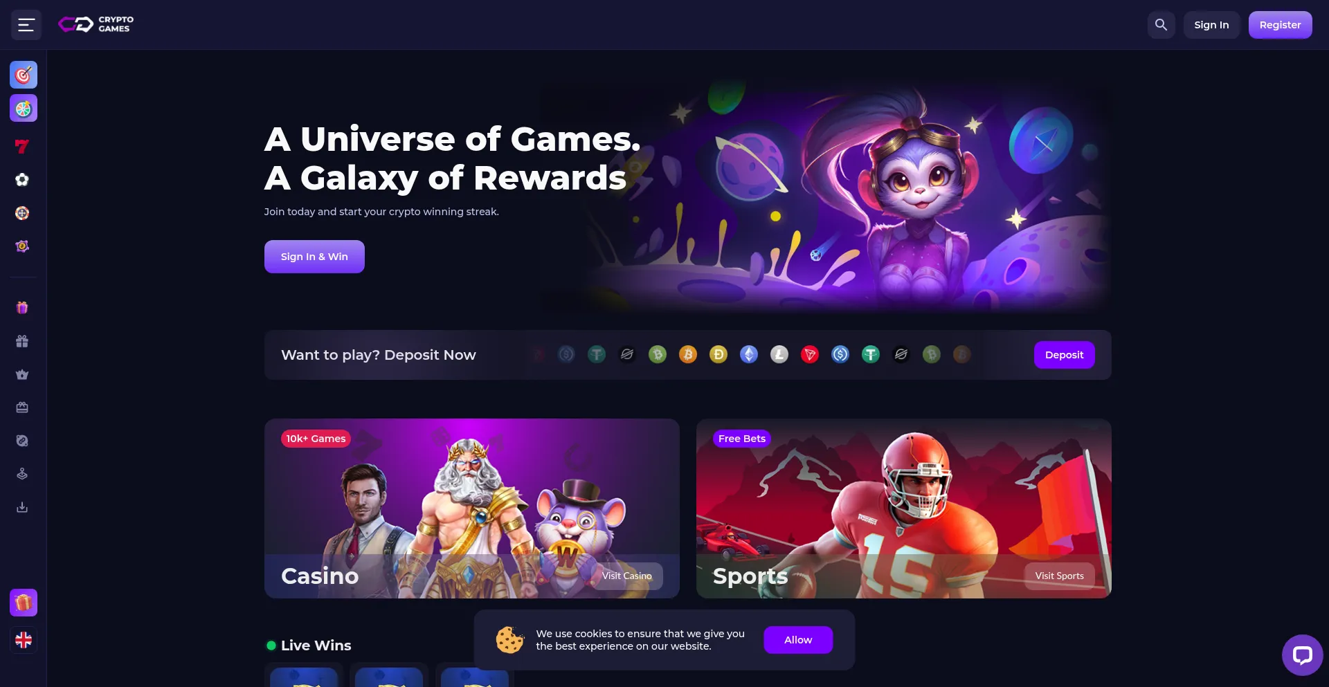 ¿És Seguro y Confiable Realcasinobonuses.online?