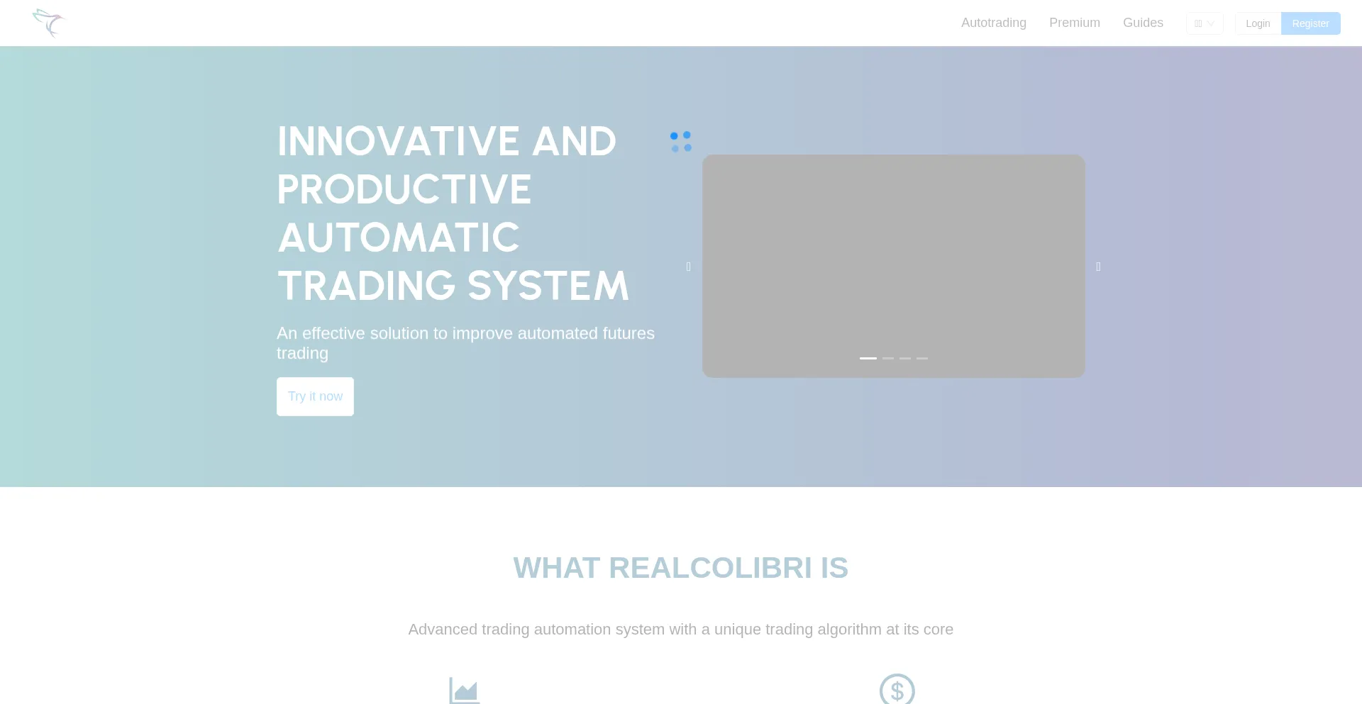 ¿És Seguro y Confiable Realcolibri.com?