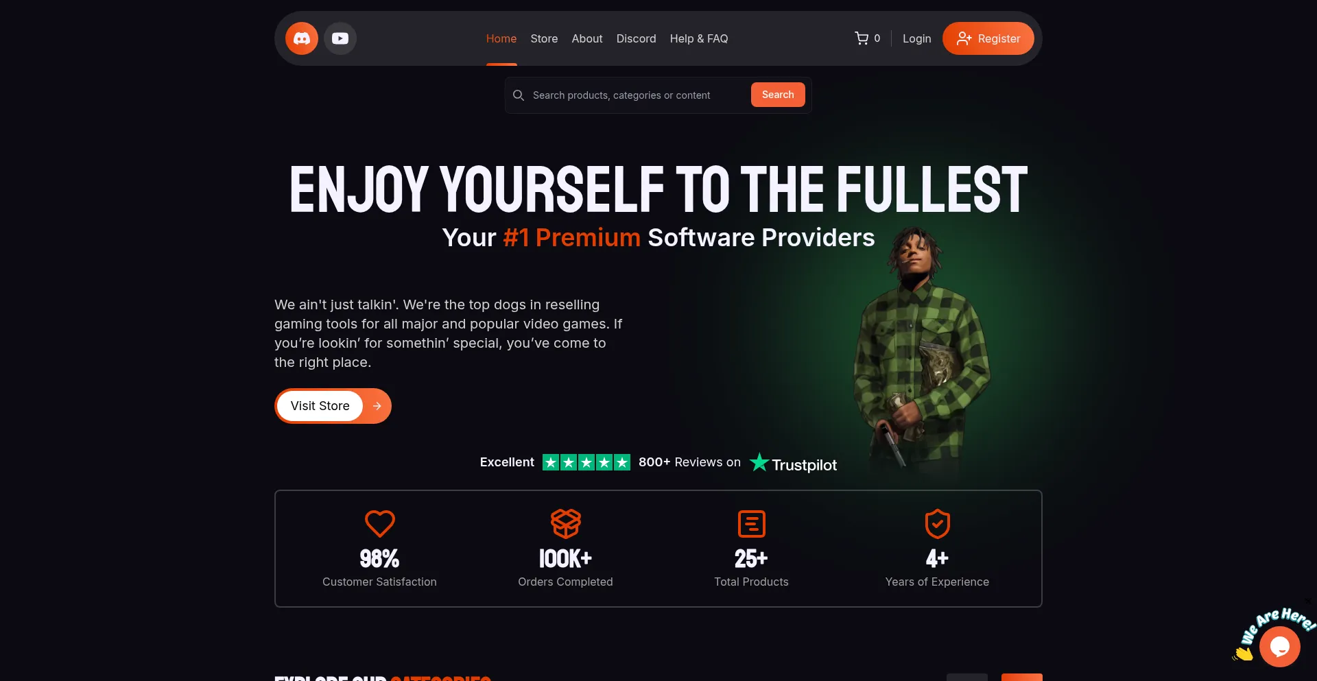 Realdudesinc.net