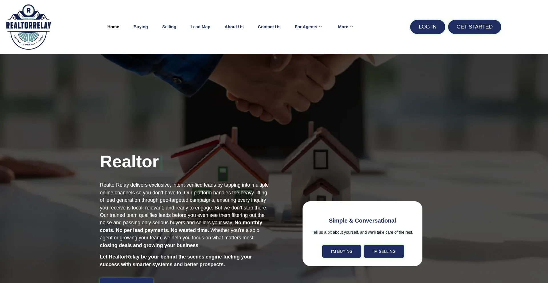 Realtorrelay.com