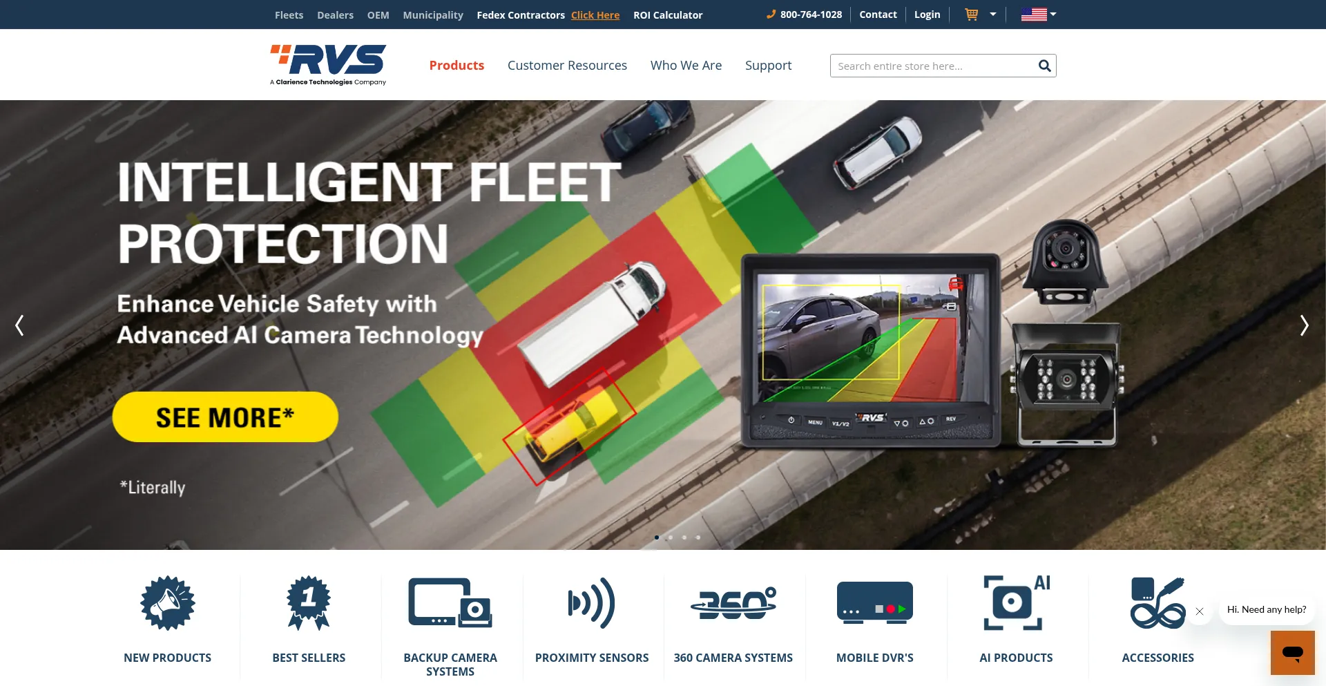¿És Seguro y Confiable Rearviewsafety.com?
