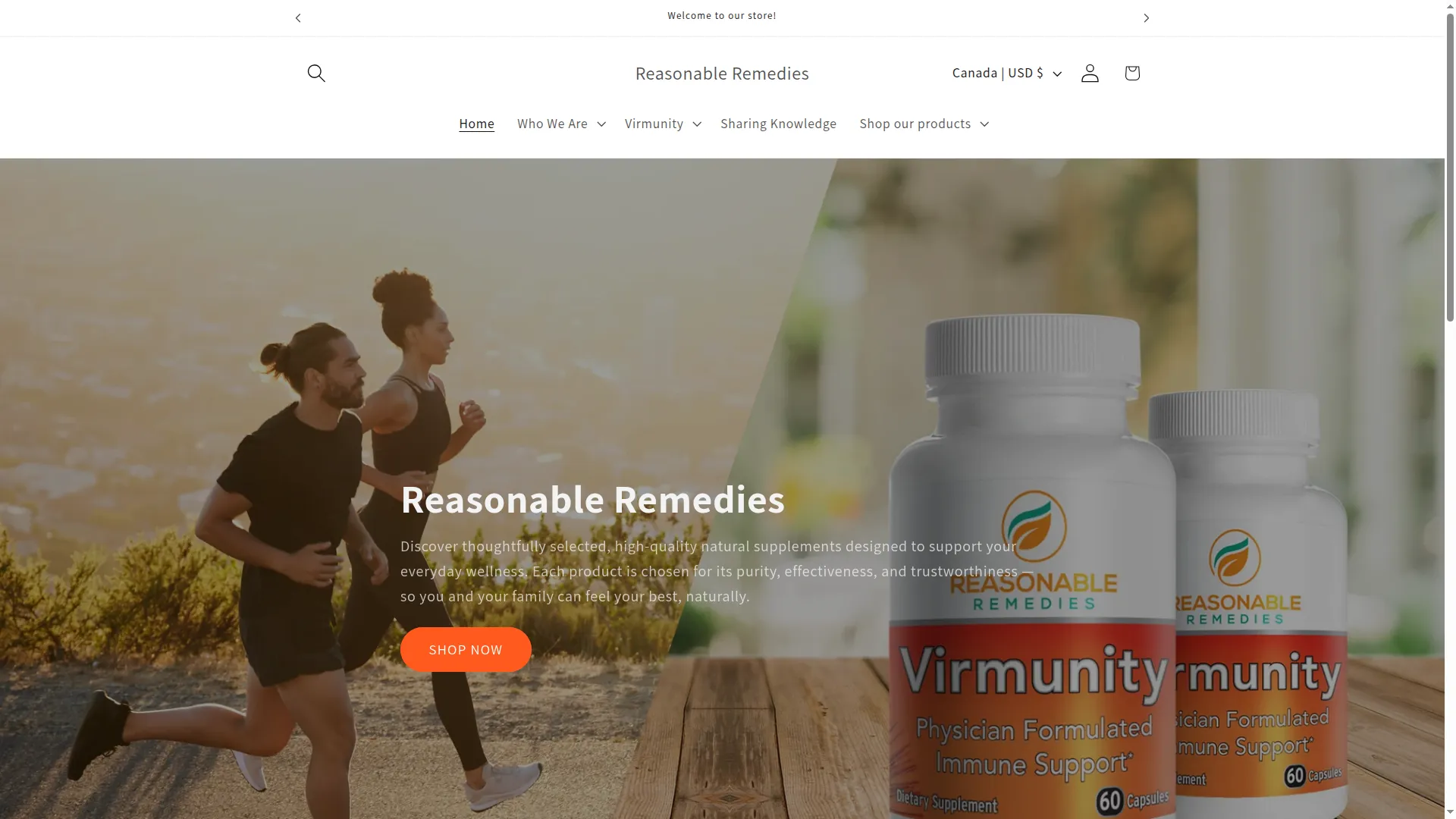 Reasonableremedies.com