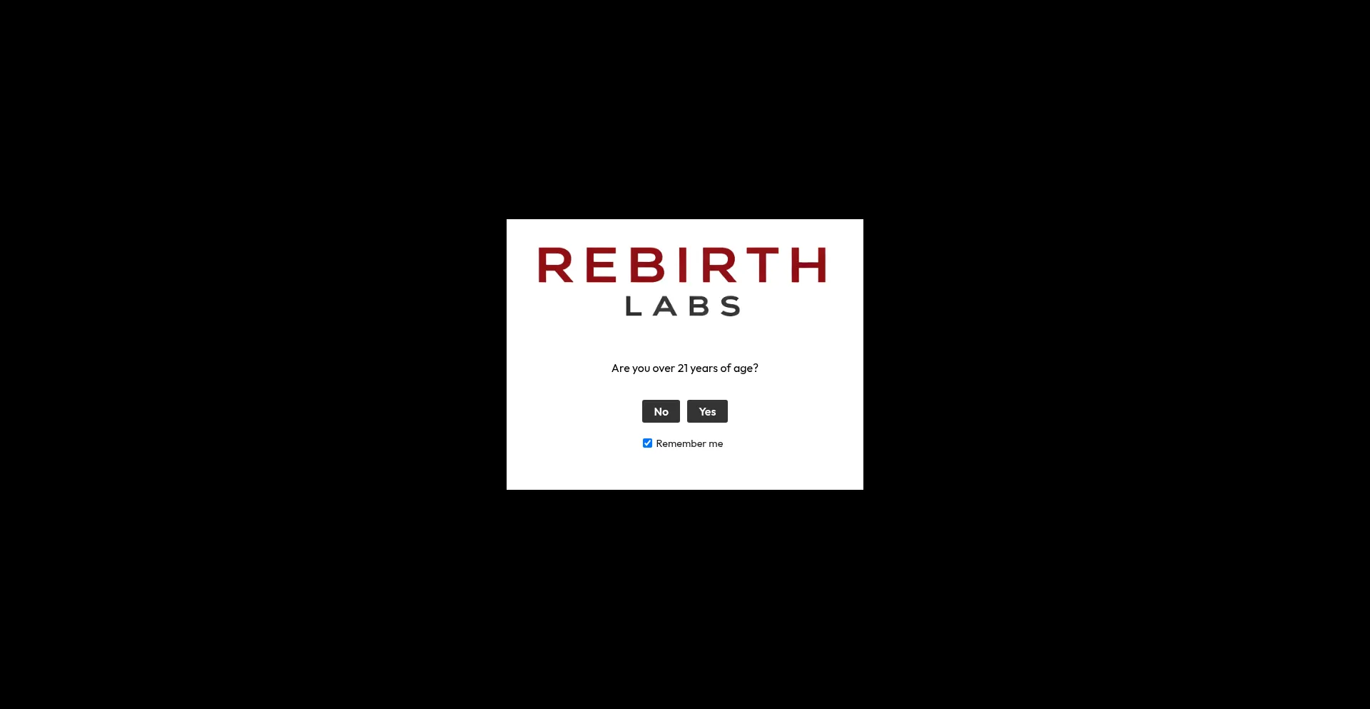 Rebirthlabs.org