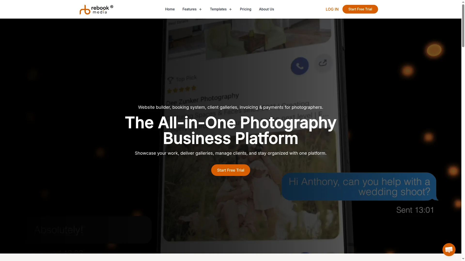 Rebookmedia.com