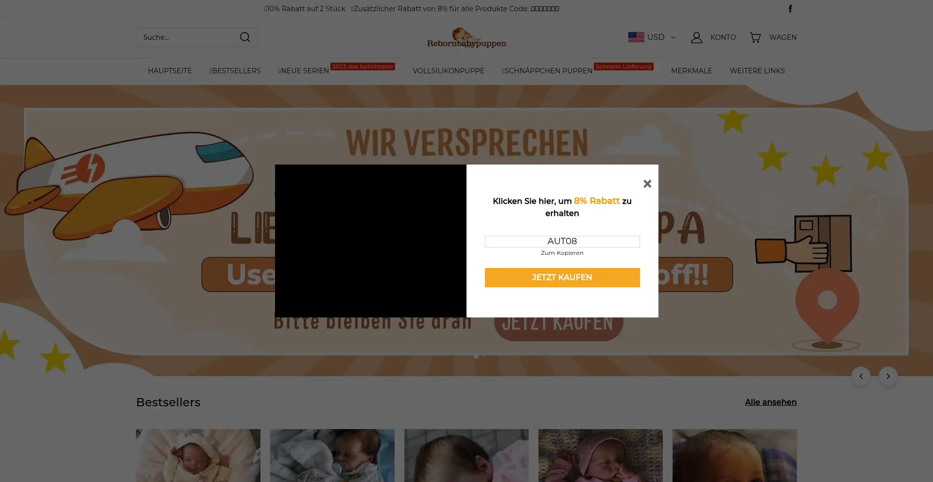 Rebornbabypuppen.de