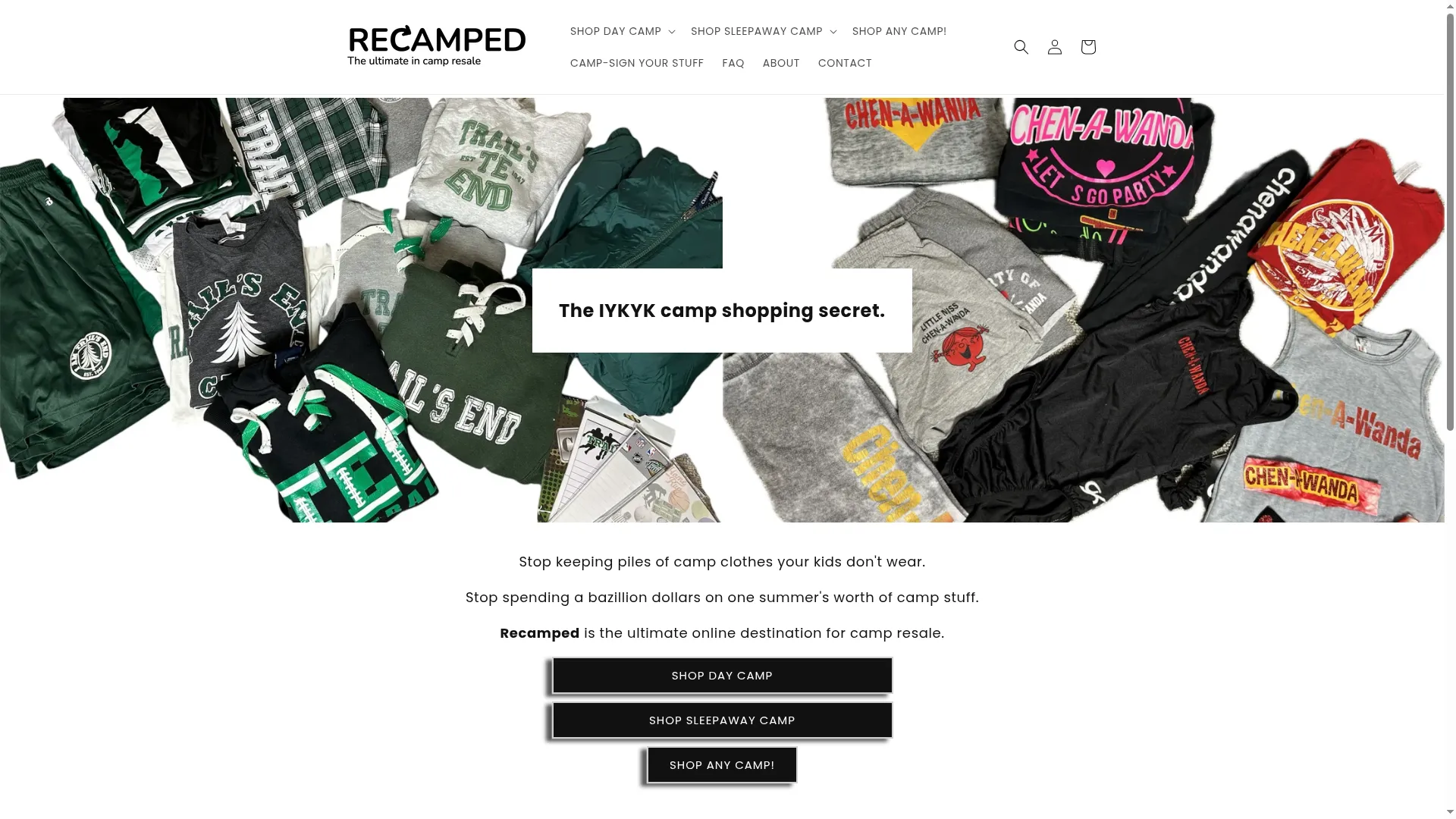 Recamped.com