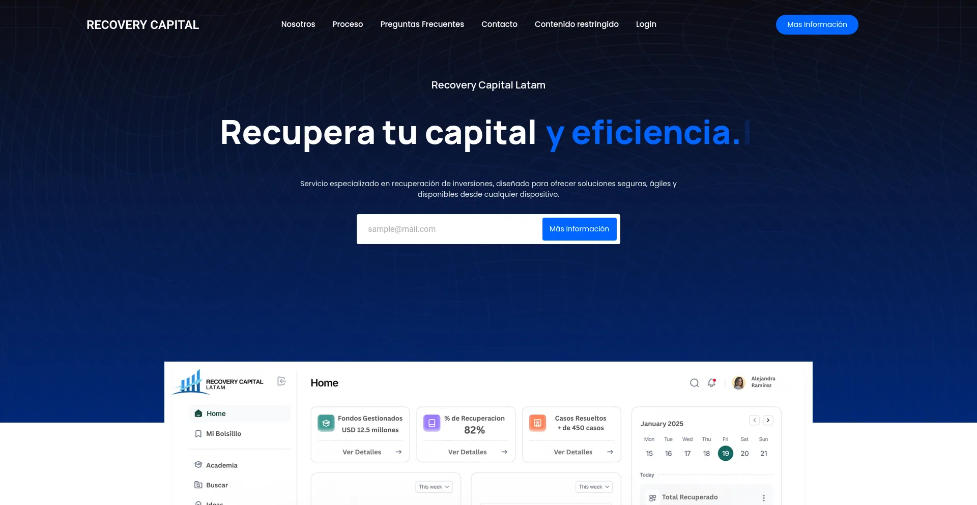 Recoverycapitallatam.com