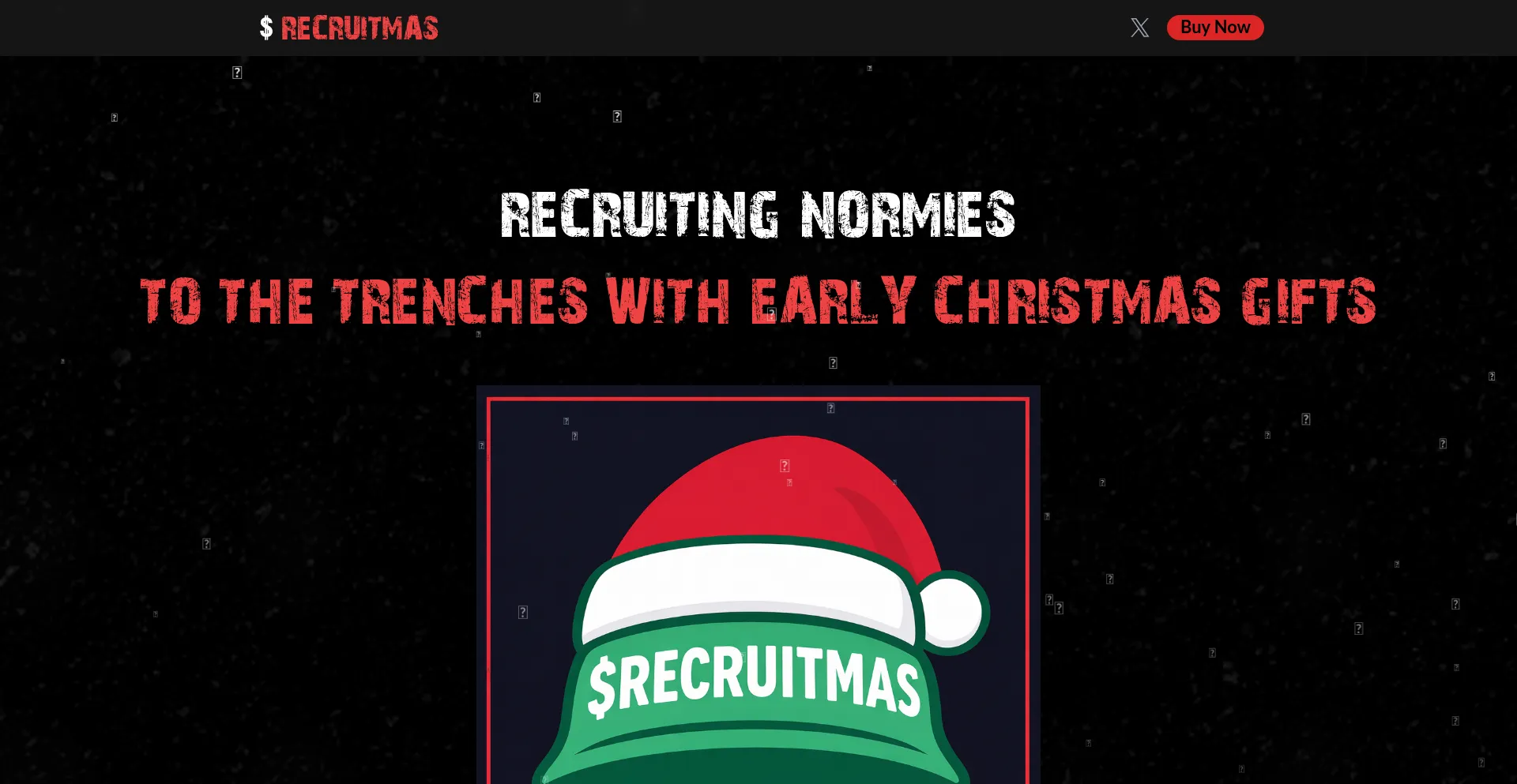 Recruitmas.xyz