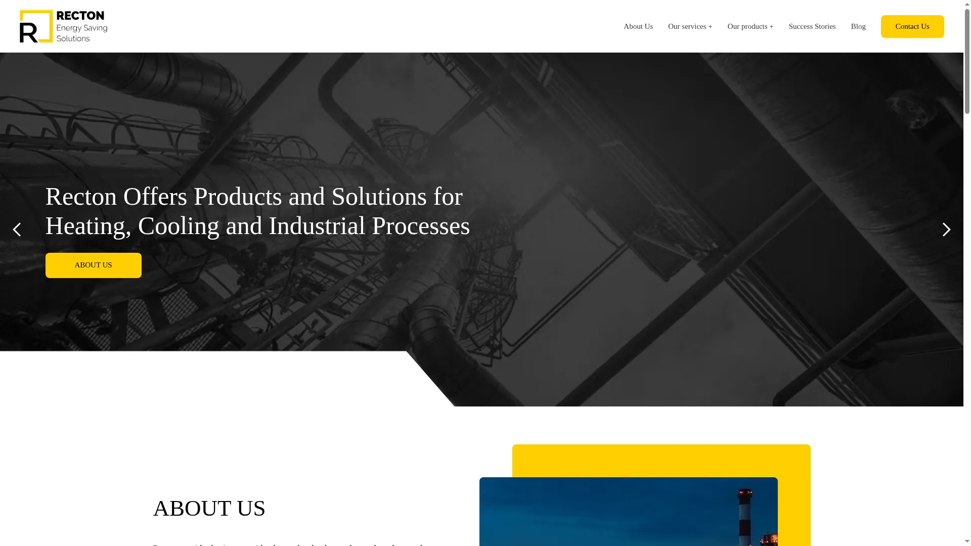 Recton.com.tr